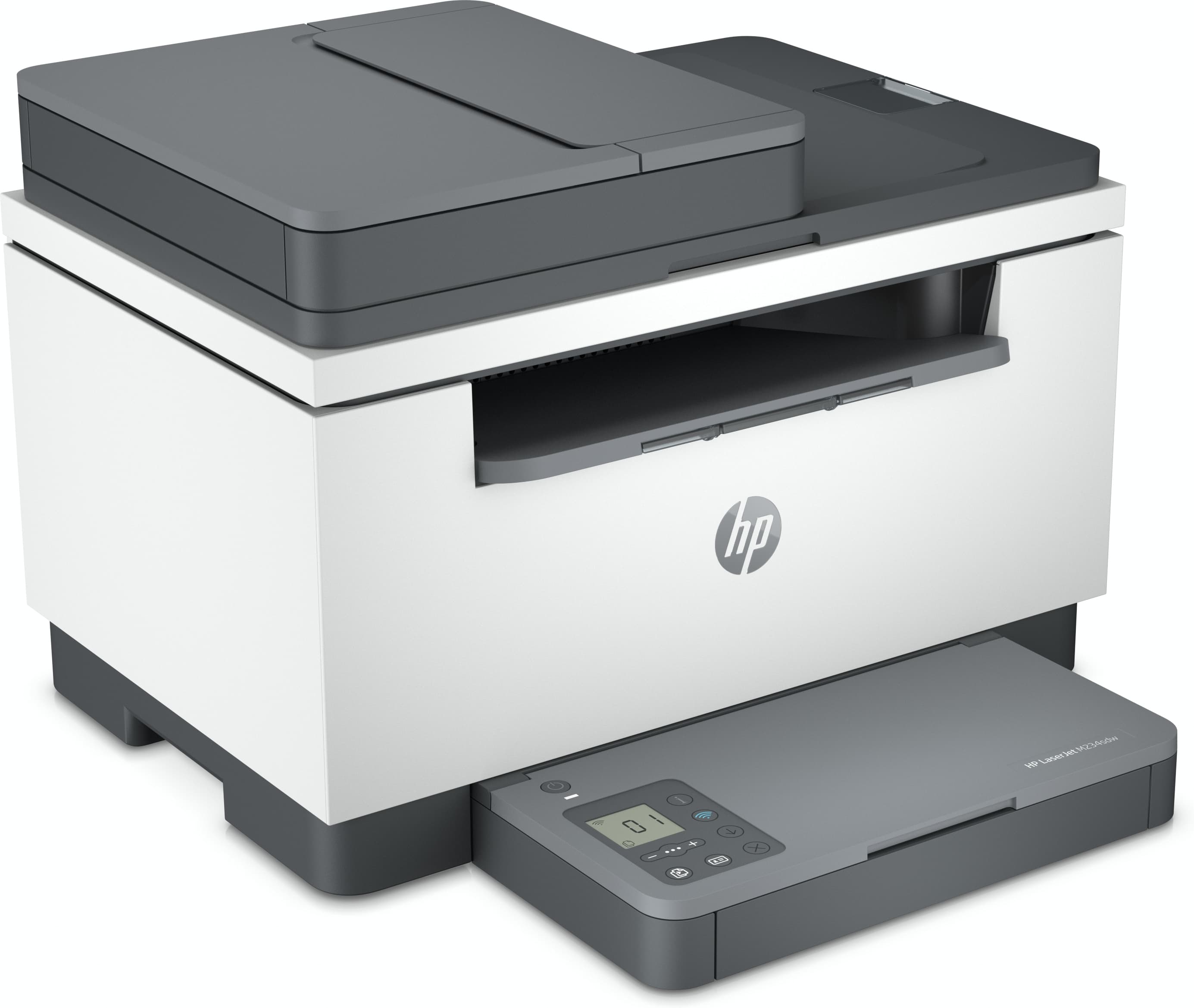 HP LaserJet MFP M234sdw Printer — photo 4 of 24