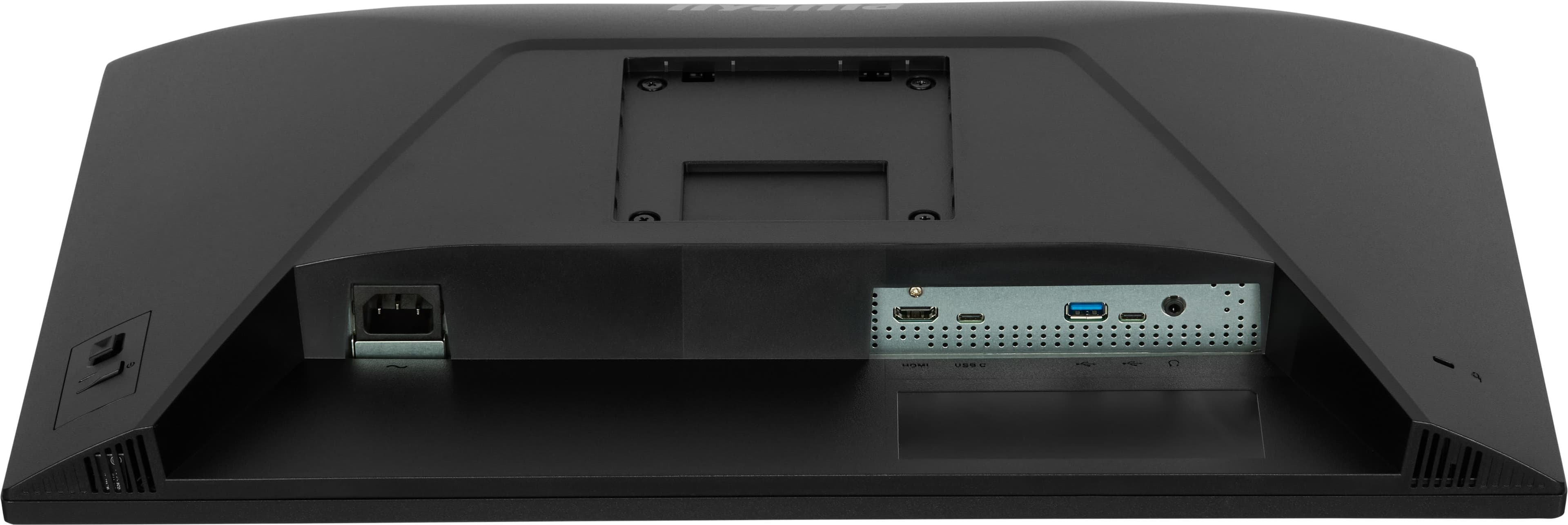 IIYAMA ProLite XB2496HSC-B1 — photo 14 sur 15