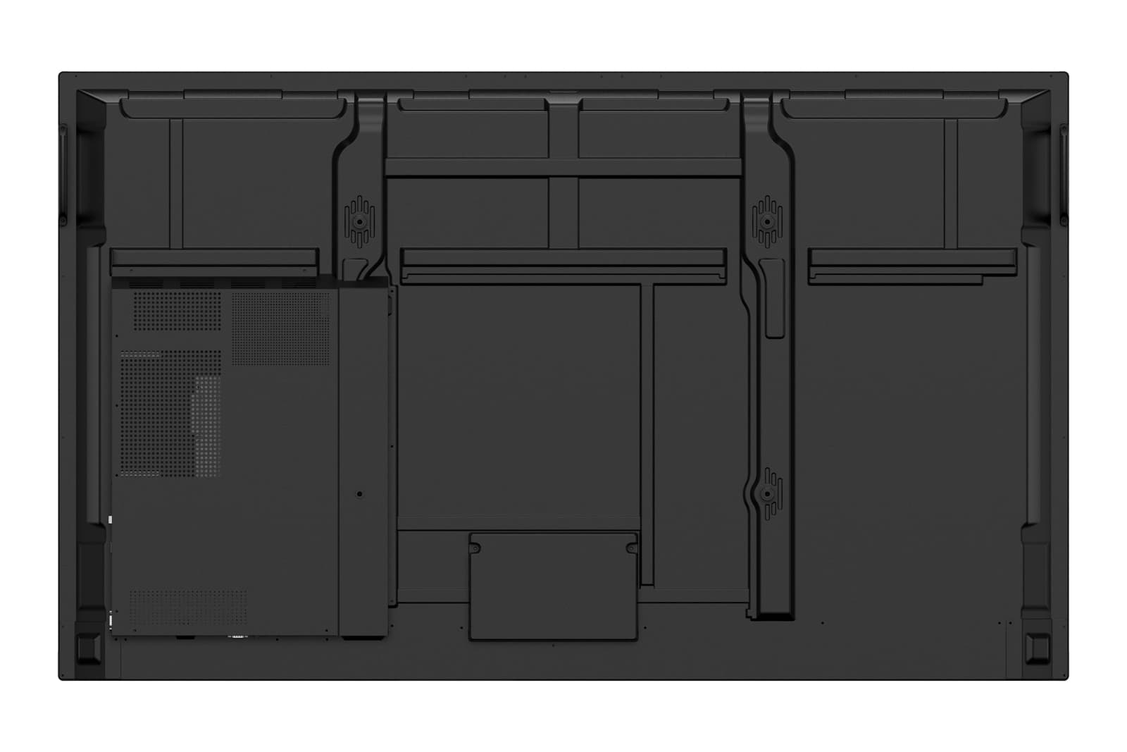ViewBoard 35 Series 75" UHD Touchscreen — photo 5 of 10