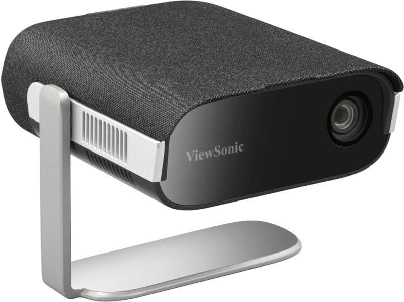 Projecteur LED VIEWSONIC M1XE — photo 6 sur 21