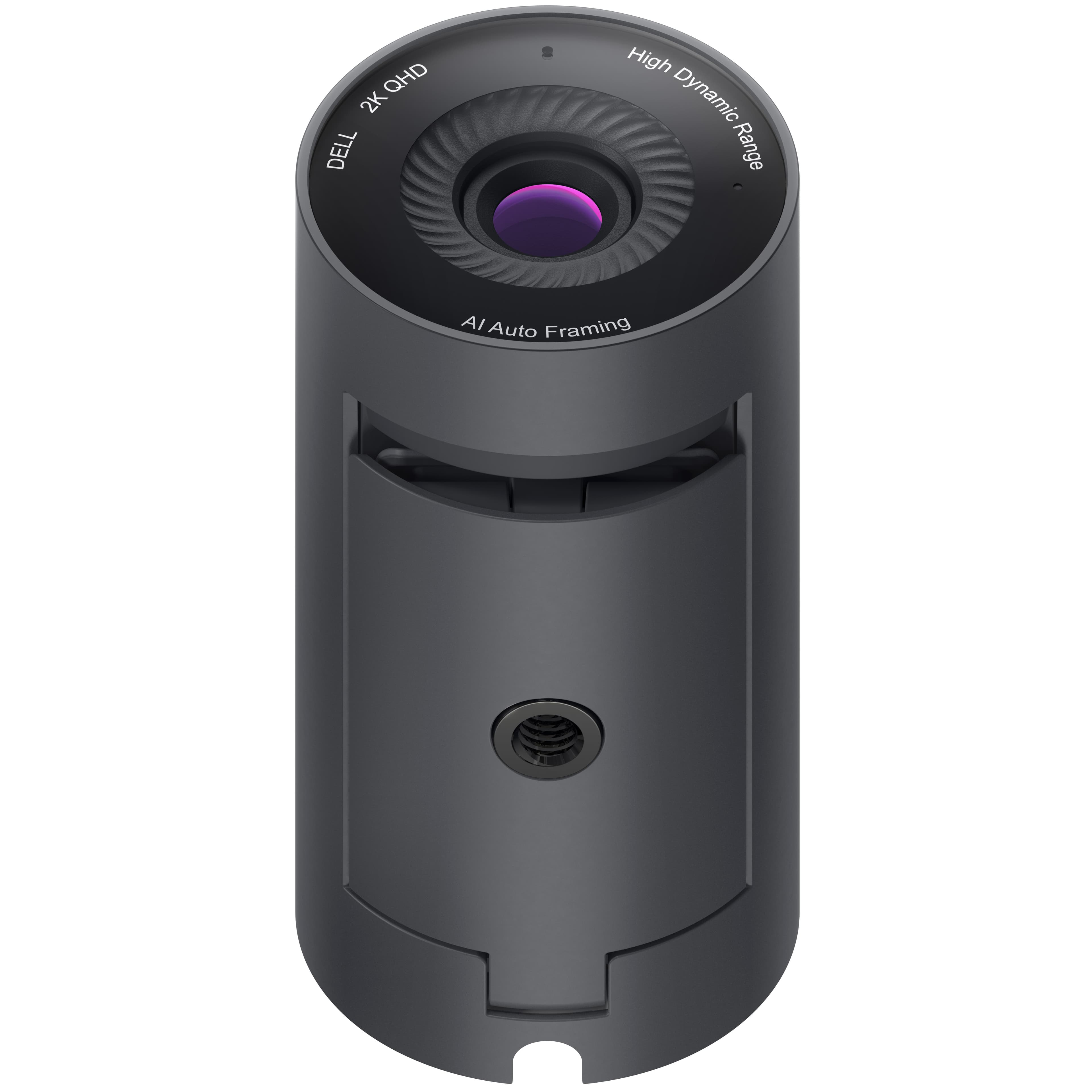 Webcam professionnelle DELL WB5023 — photo 9 sur 15