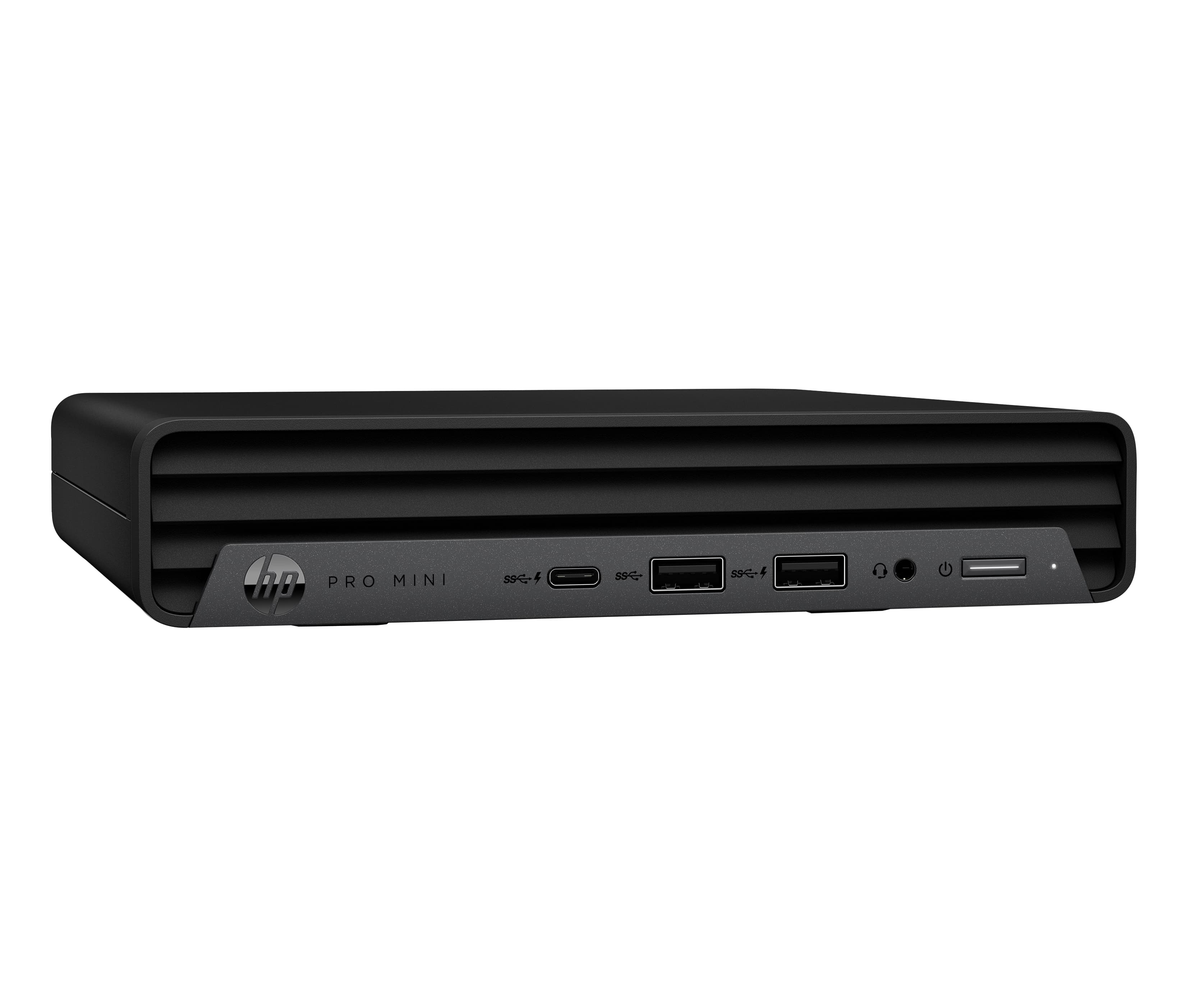 HP Pro Mini 400 G9 Desktop PC — photo 2 of 8