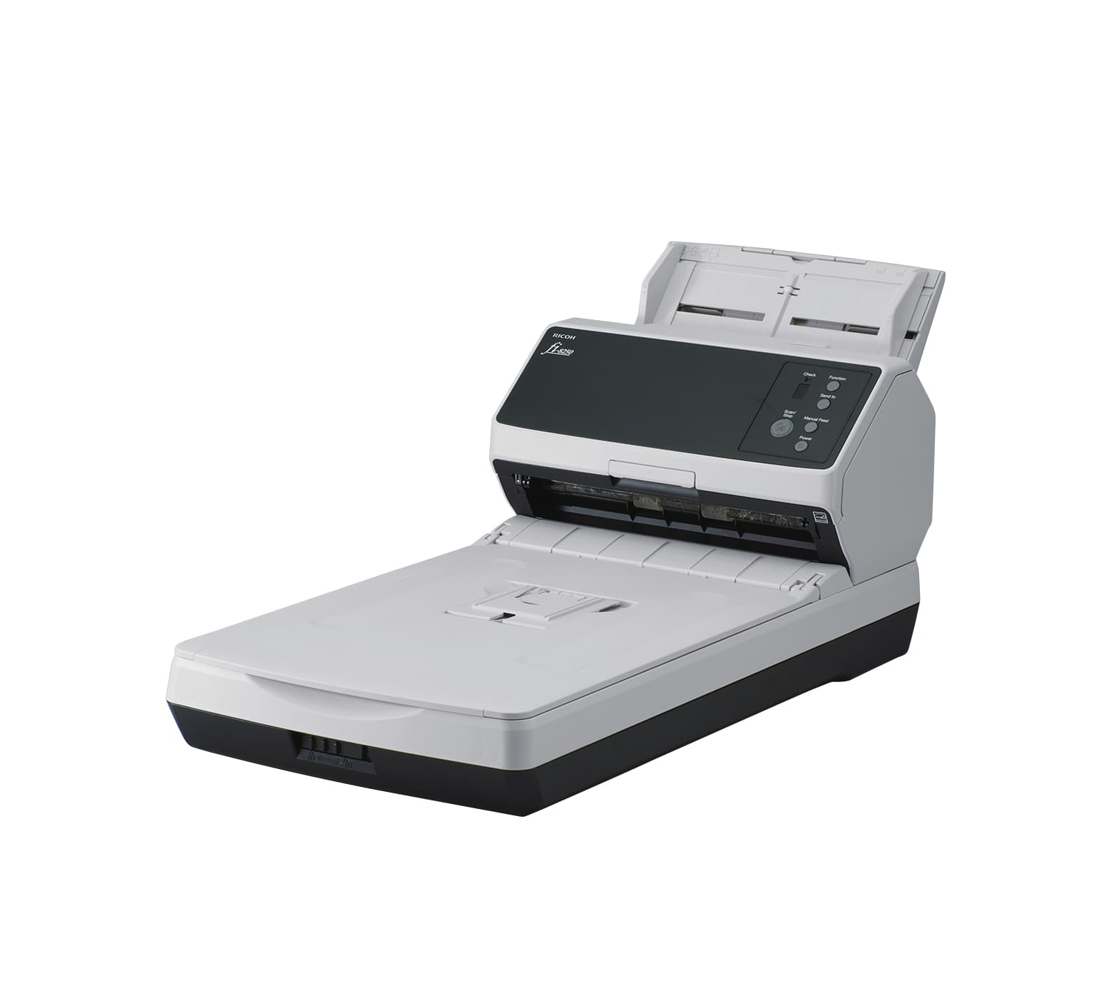 Ricoh fi-8250 — photo 2 of 4