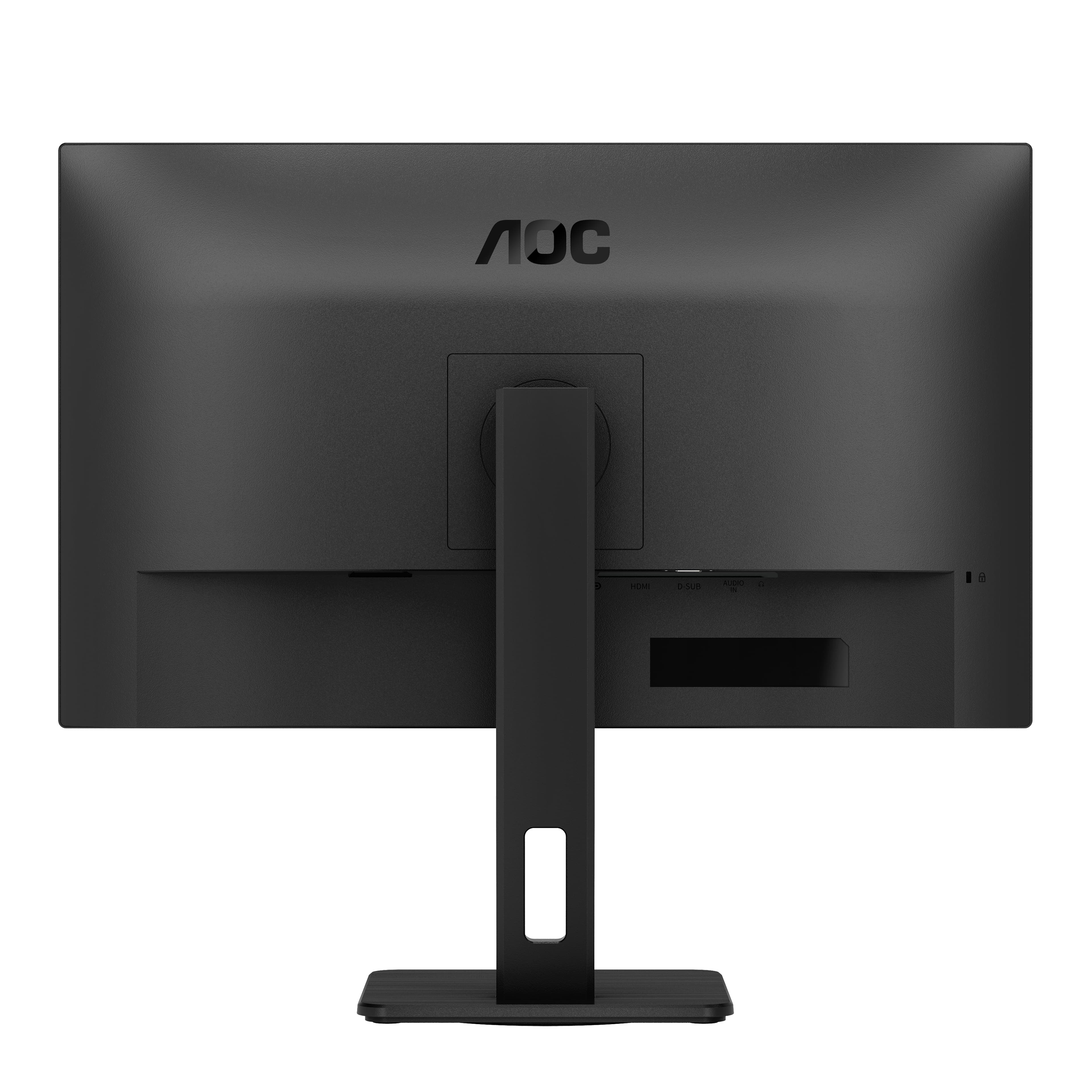 AOC E3 27" Moniteur LED Full HD IPS - 1920x1080 — photo 9 sur 14