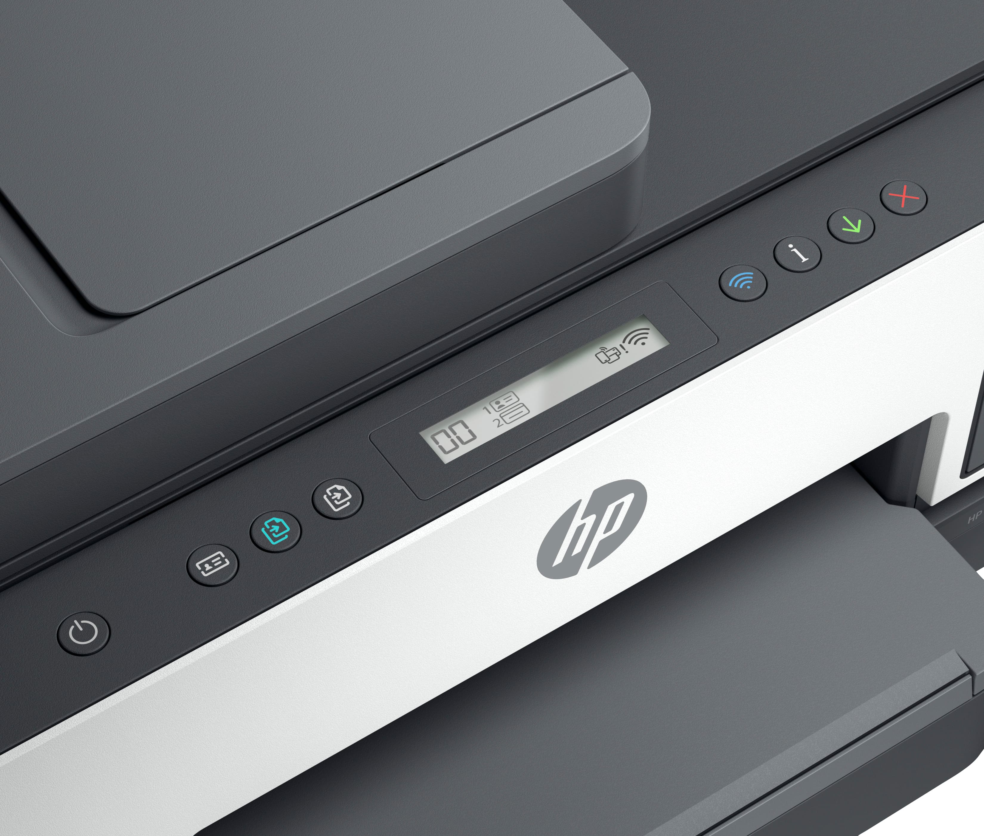 Smart Tank 7305 All-in-One Printer — foto 4 van 12