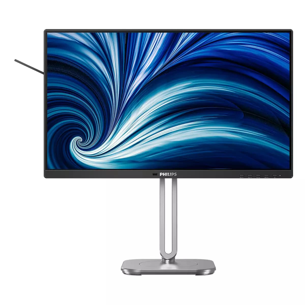 4000 Series - 24 inch - Full HD LCD - 1920x1080 - Pivot - HAS