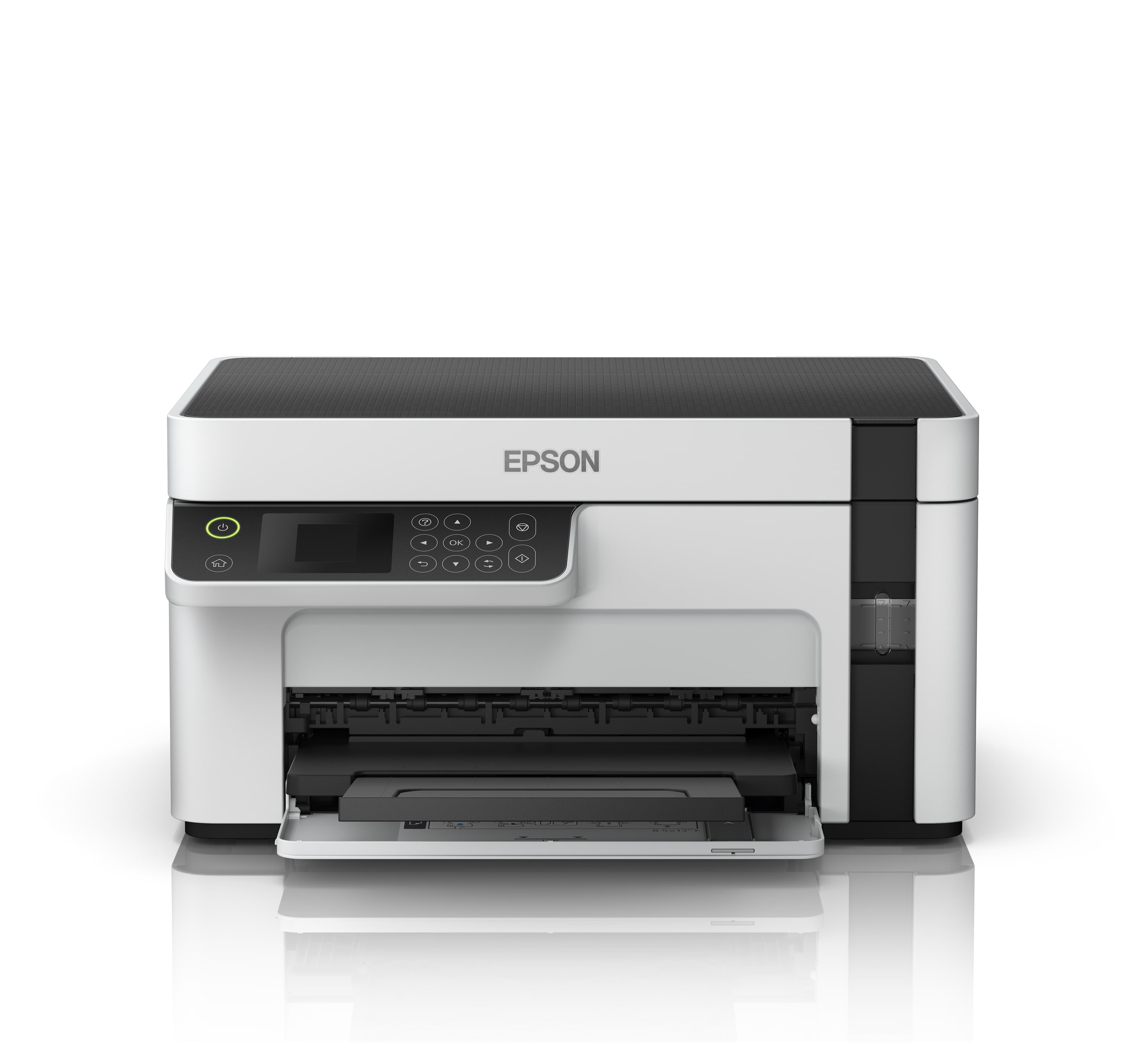 Epson EcoTank ET-M2120 Multifunctional Printer — photo 14 of 45