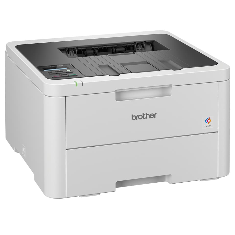 Brother HL-L3240CDW Compact A4 Color Laser Printer — photo 5 of 7