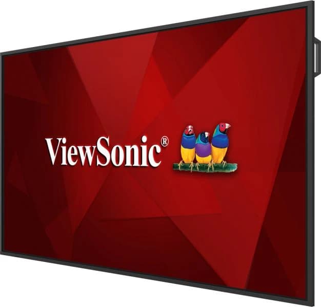 Écran LED ViewBoard 75" - 4K - 500 nits - Android 14 — photo 2 sur 5