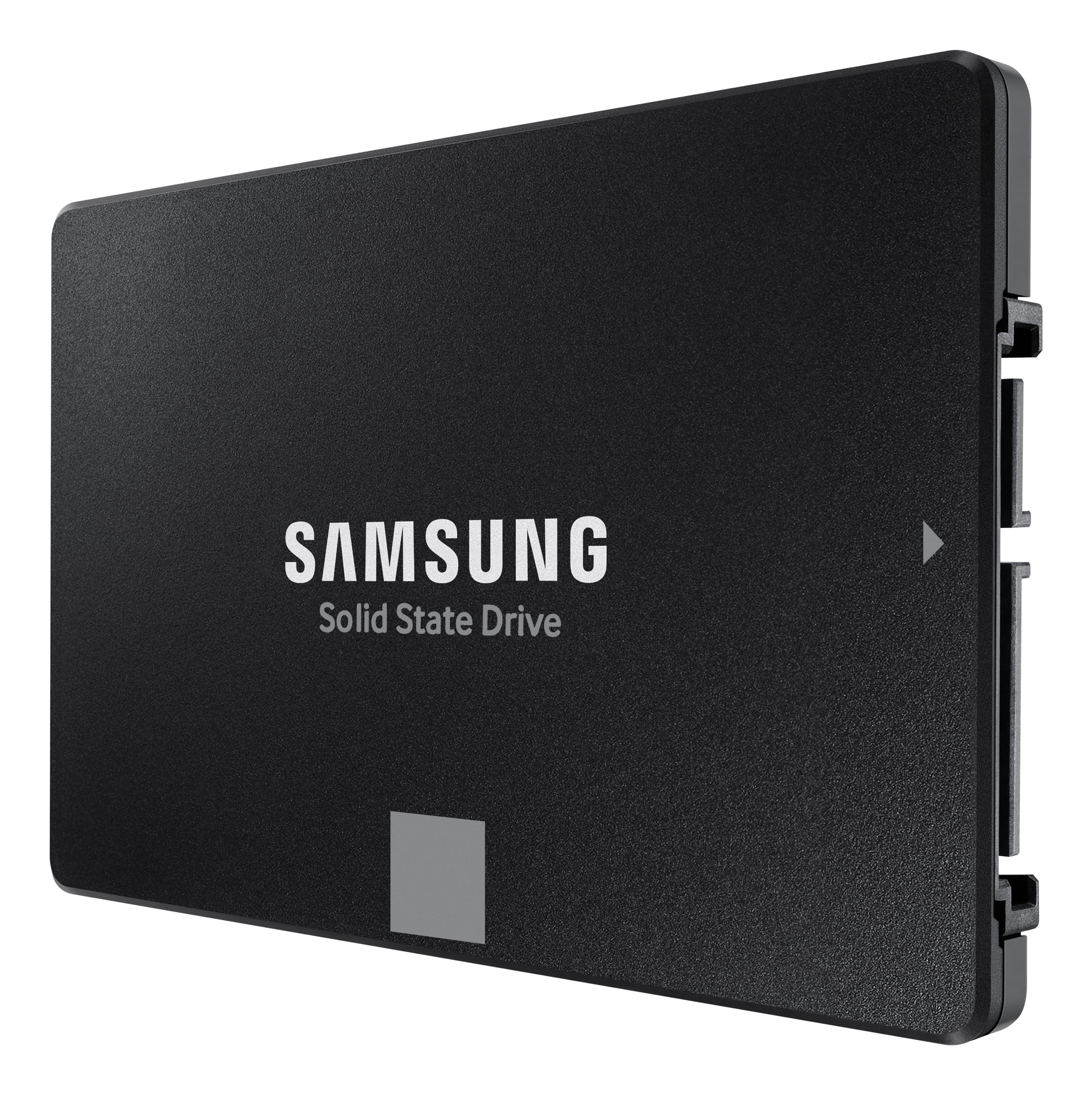 870 EVO SATA III 2.5 inch SSD 8TB — photo 3 sur 4