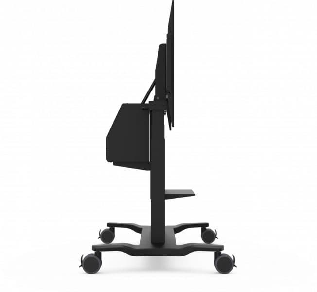 Chariot motorisé Viewsonic — photo 9 sur 9
