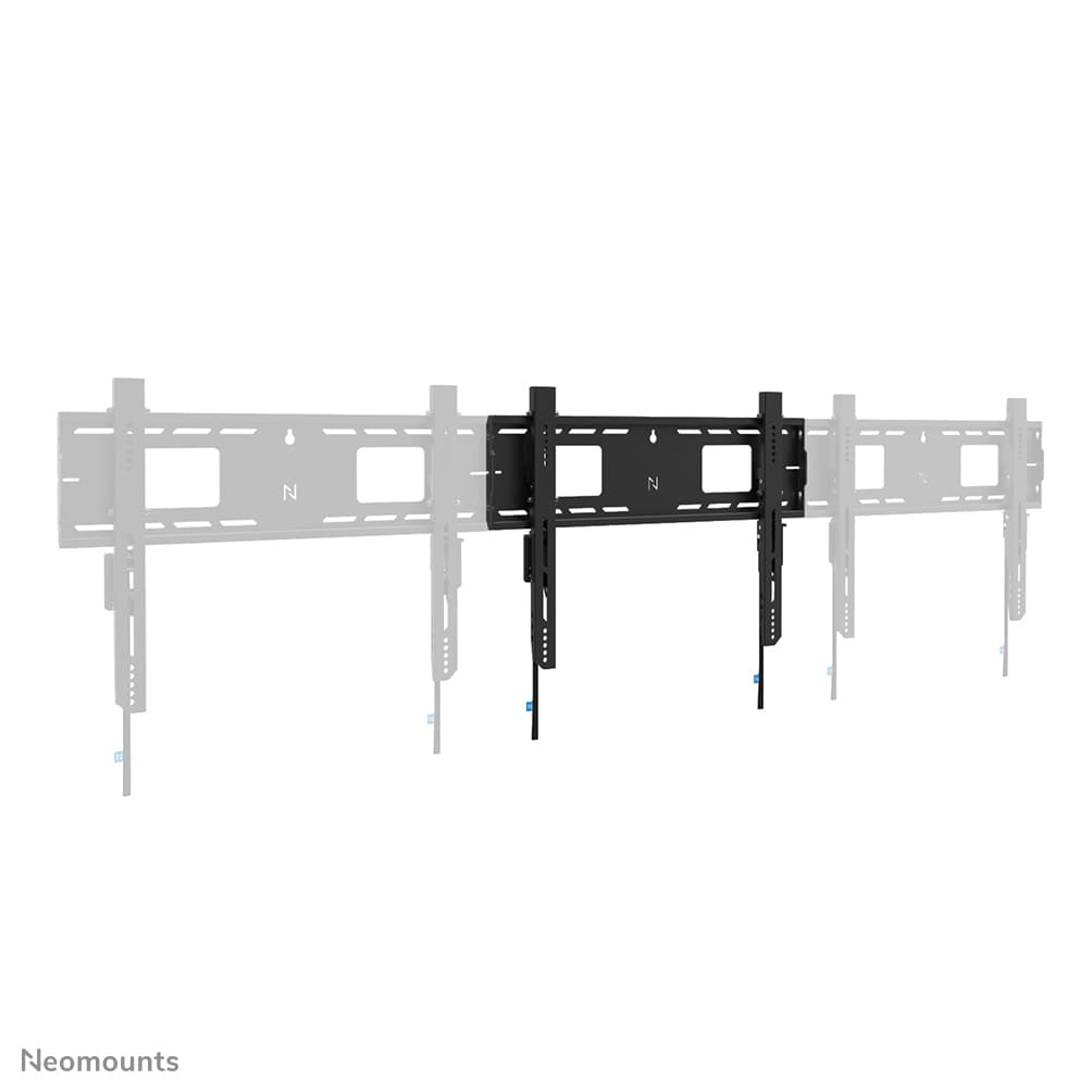 Neomounts WL30-750BL16 Support Mural lourd — photo 7 sur 19