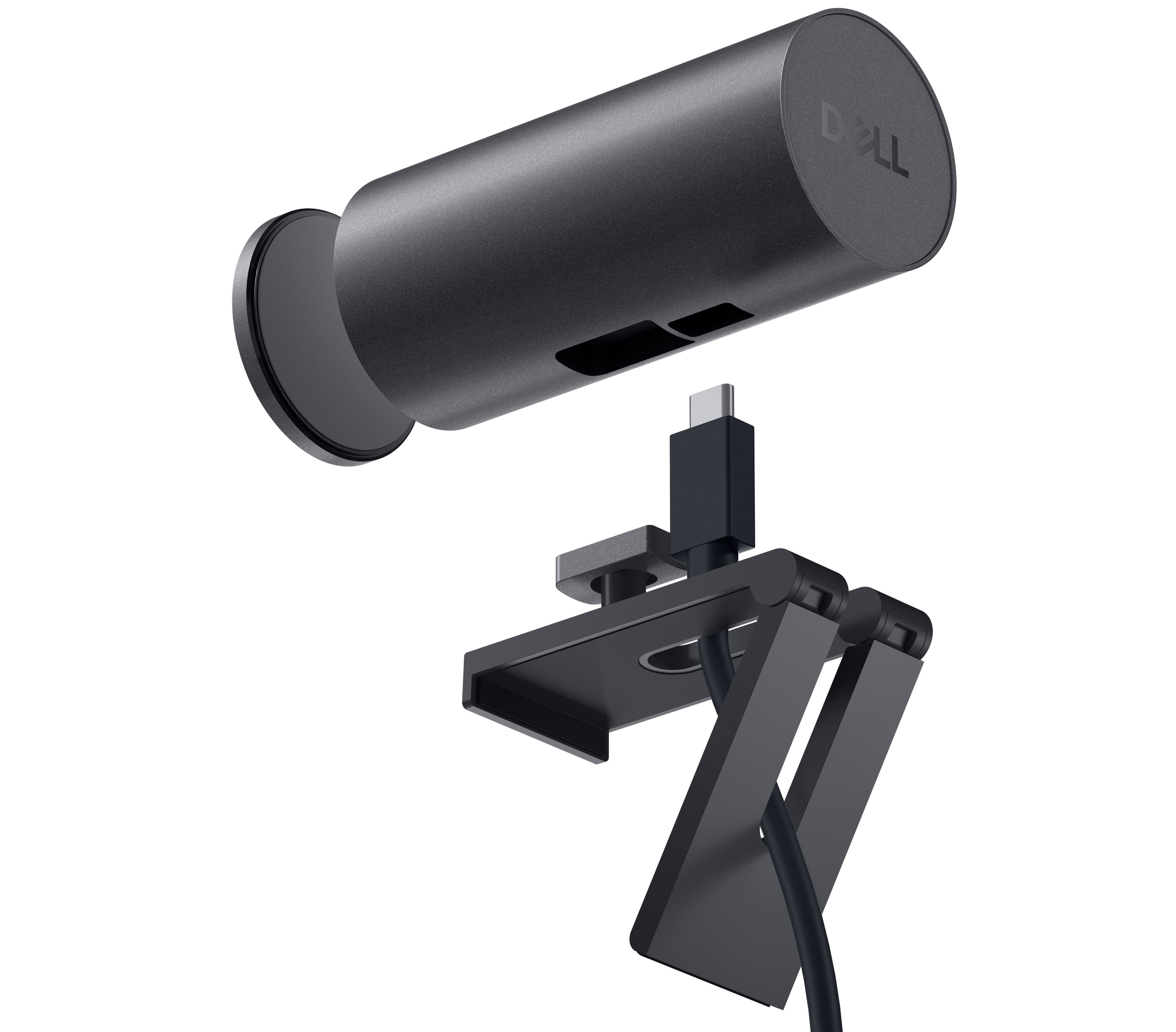 Webcam DELL UltraSharp 4K WB7022 — photo 6 sur 6