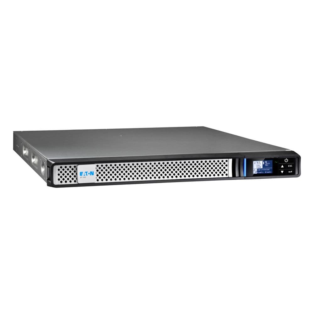 EATON 5P 1150iR - Gen 2 - Alimentation sans interruption (montage en rack) — photo 2 sur 4