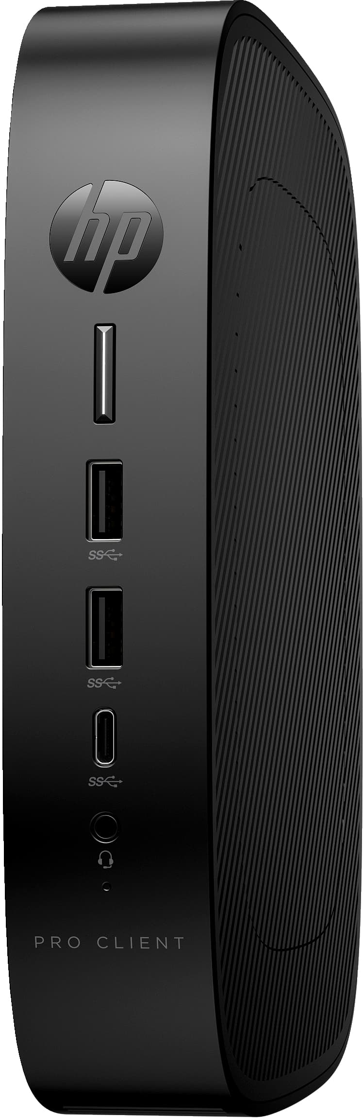 Pro t550 Thin Client - Intel Celeron J6412 - 8GB RAM - 64GB eMMC - Windows 10 IoT Enterprise
