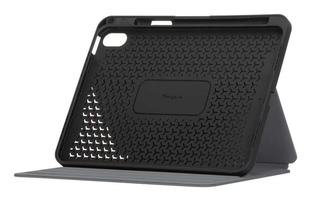 Click-In Case for iPad 10th gen 10.9inch - Black — photo 6 of 10