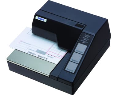 TM-U295 - Dot-matrix - Serial - w/o PS - EDG