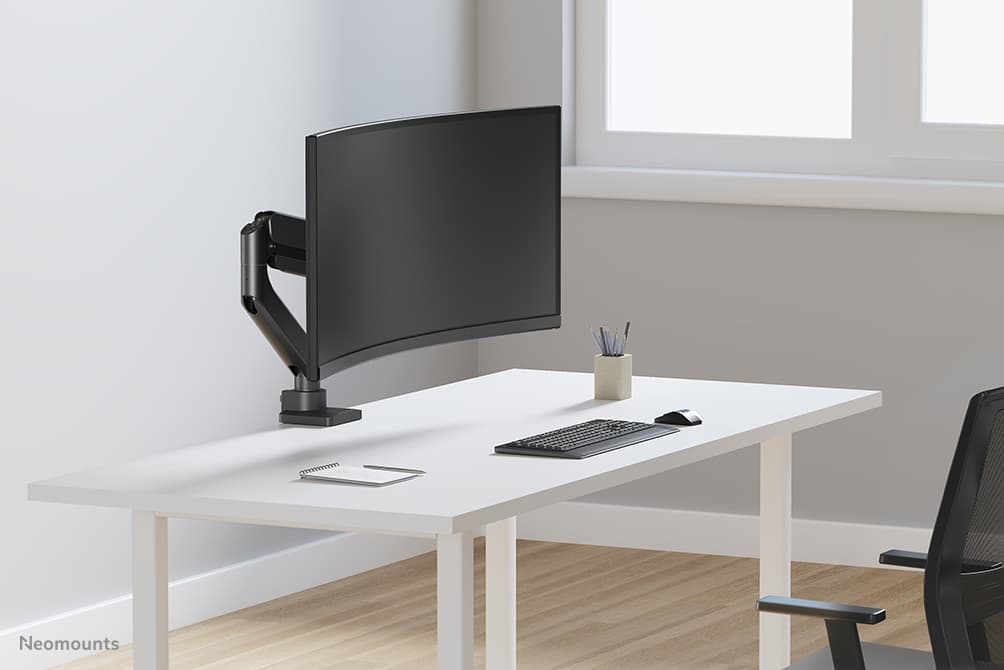 Neomounts DS70PLUS-450BL1 Monitor Arm — photo 17 of 18