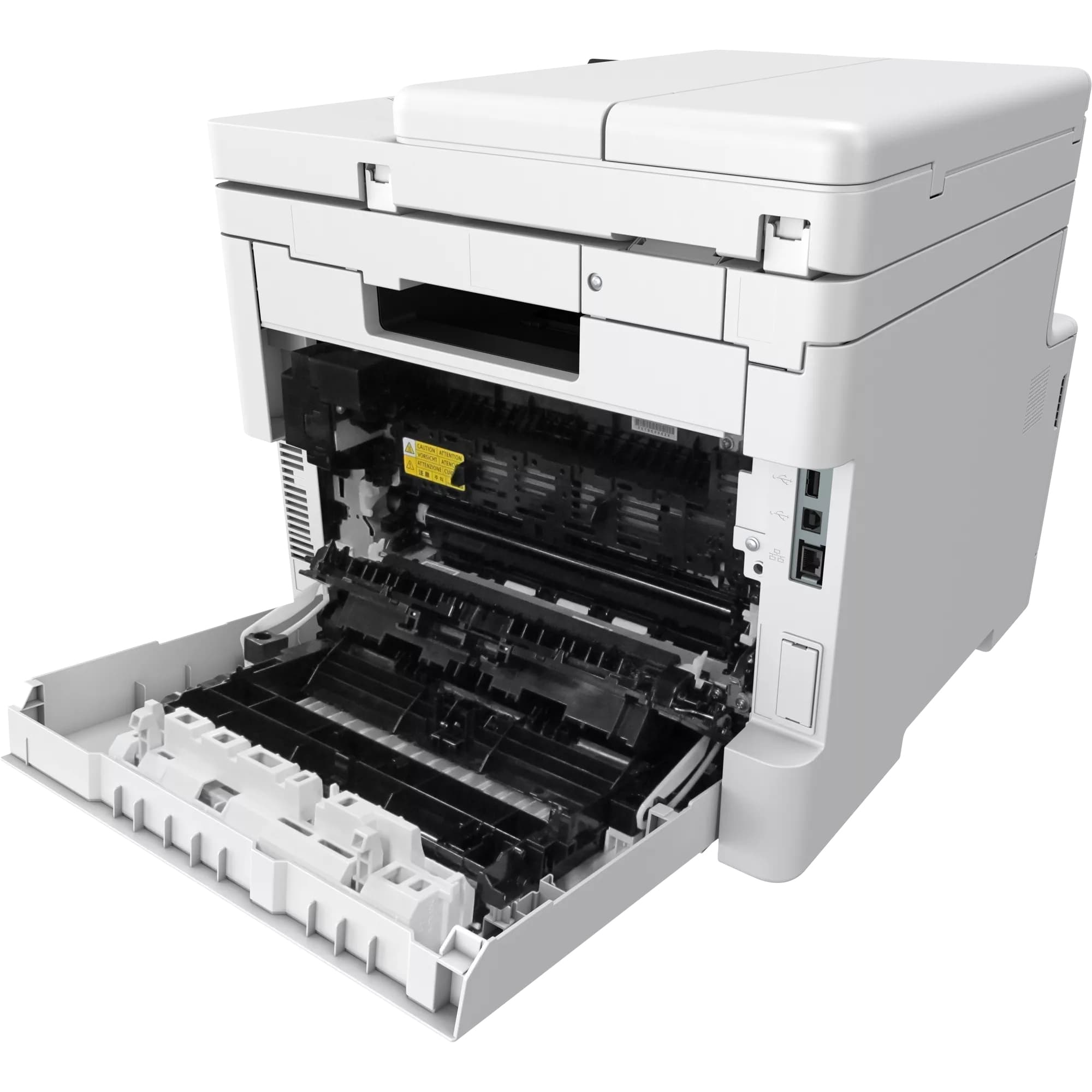 Canon i-SENSYS MF664CDW Multifunctional Laser Printer — photo 9 of 9