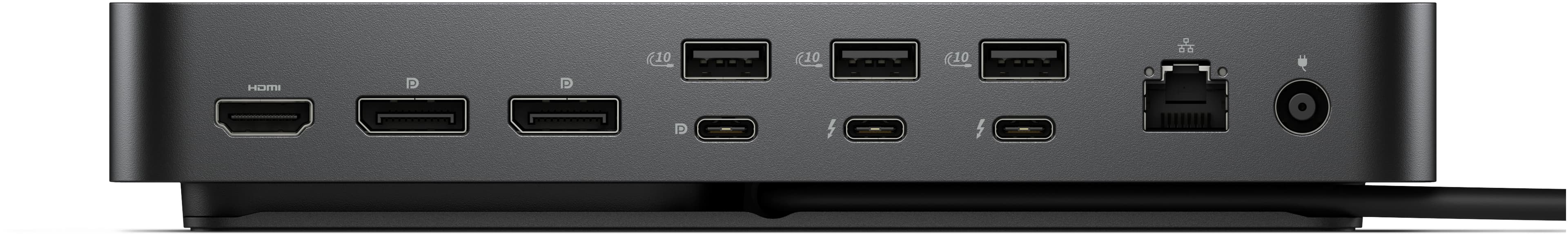 DELL SD25TB5 Thunderbolt 5 Smart Dock — photo 2 of 4