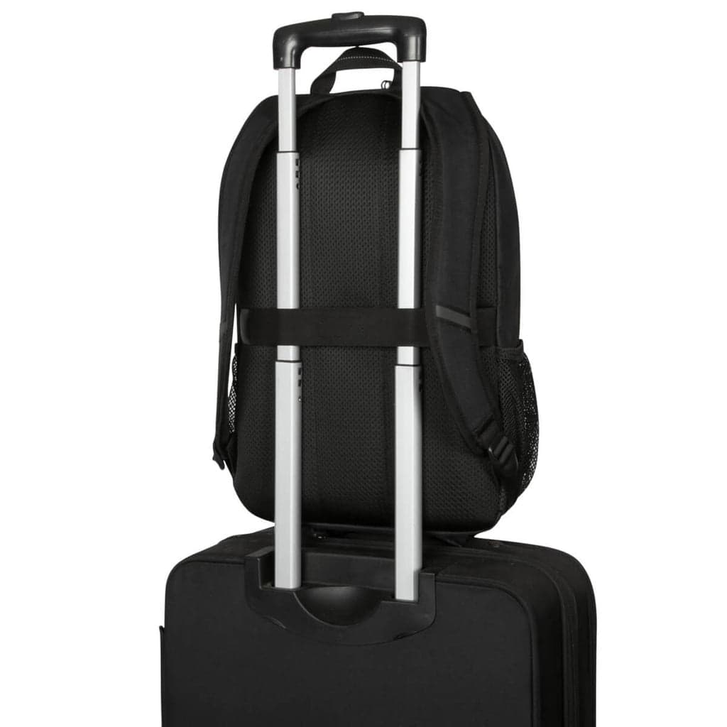 15 - 16 inch Modern Classic Backpack - Black — photo 14 of 15