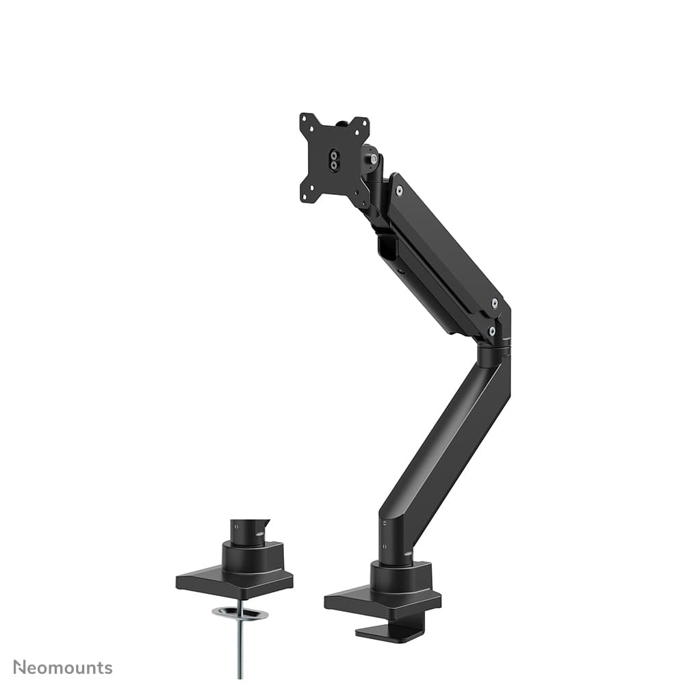 Neomounts NM-D775BLACKPLUS Monitor Arm — photo 8 of 15