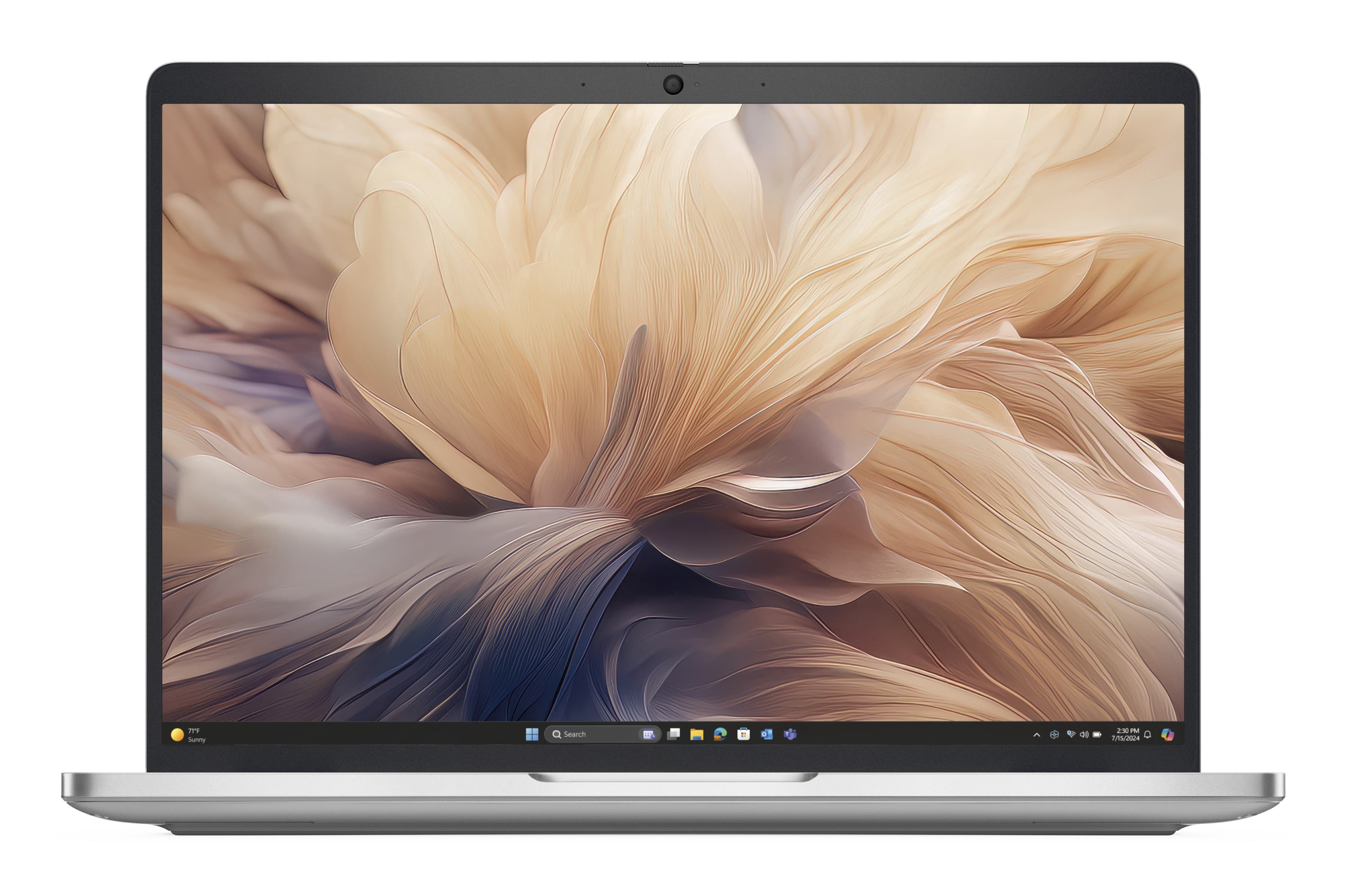 Dell Pro 14 Plus PB14250 - Intel Core Ultra 5 235U - 16GB RAM - 512GB SSD - 14" - Windows 11 Pro - No AC Adapter — photo 2 of 9
