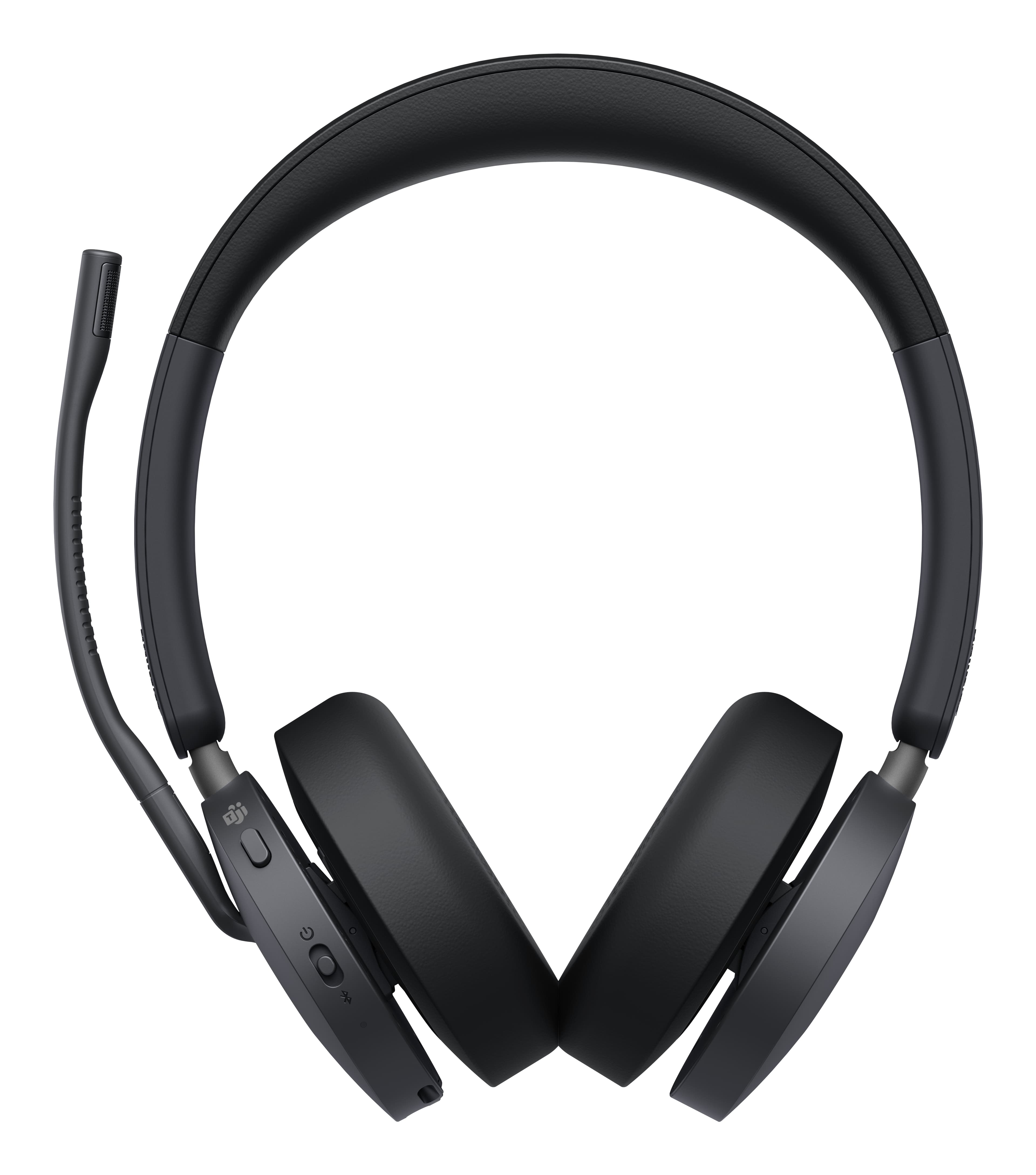 Yealink WH68 Teams Headset — photo 5 sur 5