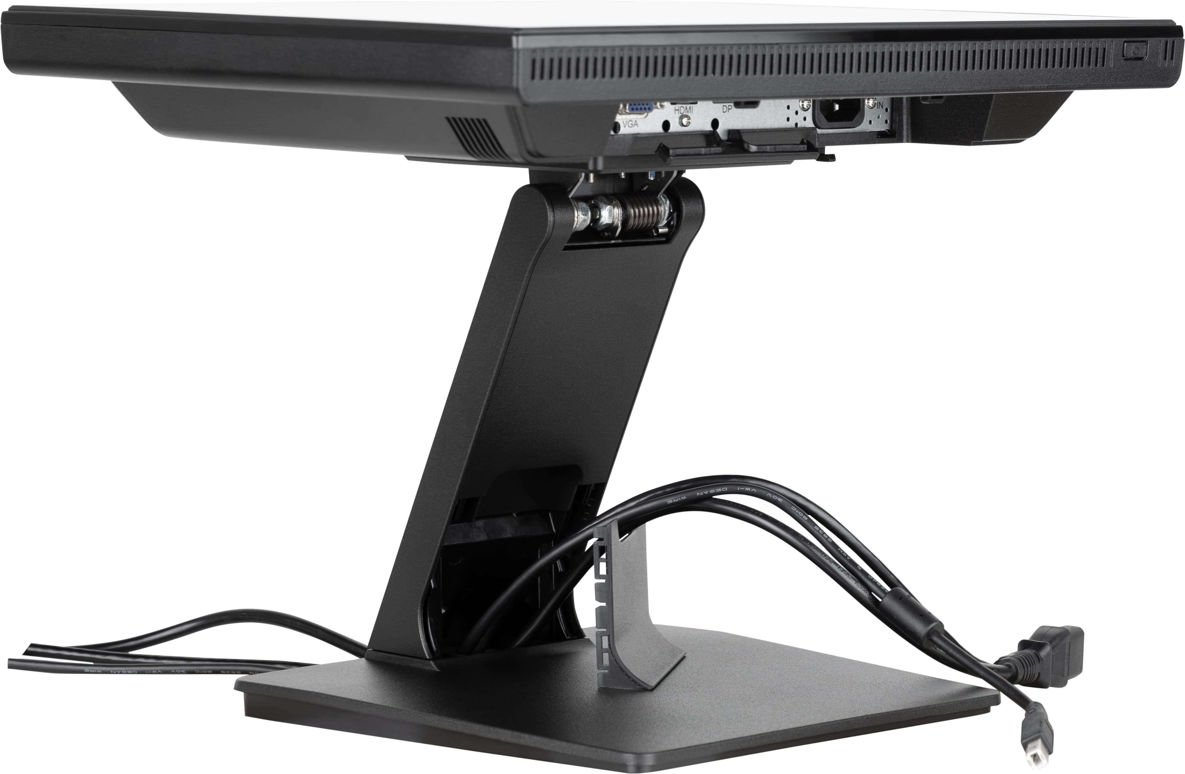IIYAMA ProLite 17" Touchscreen Monitor — photo 18 of 20