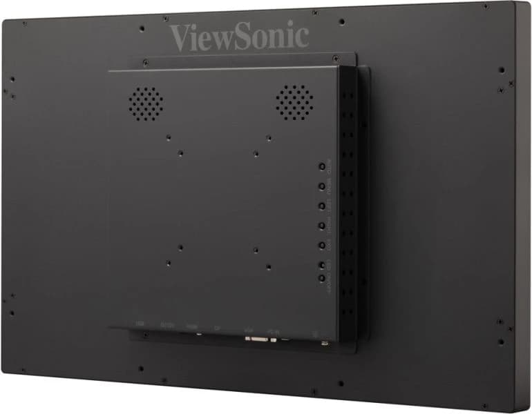 Viewsonic XF2230 21.5" Full HD Touchscreen Monitor — photo 4 of 4