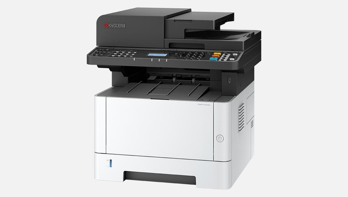 Imprimante KYOCERA ECOSYS MA3500fx MFP — photo 2 sur 6