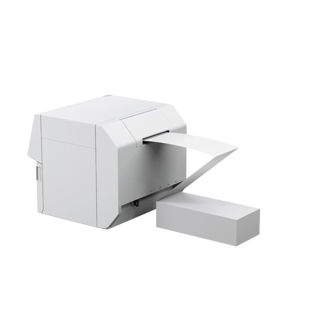 Imprimante d'étiquettes Epson CW-C4000e — photo 5 sur 5