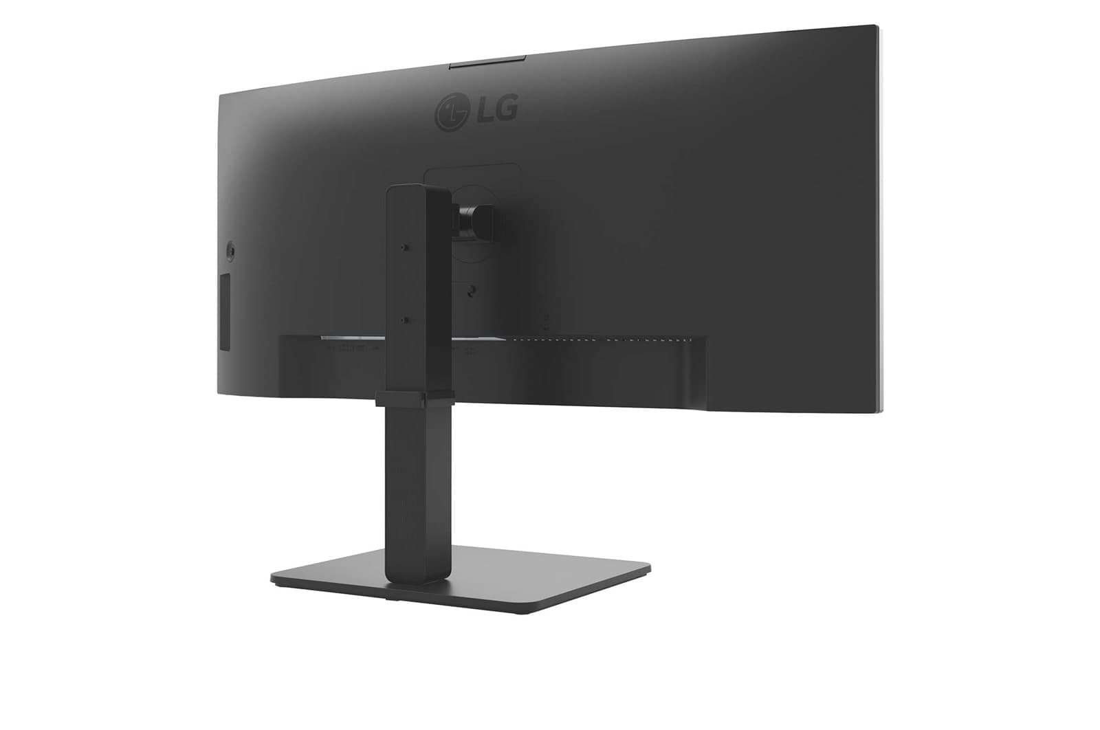 LG 34BA85QE-B — photo 7 of 11