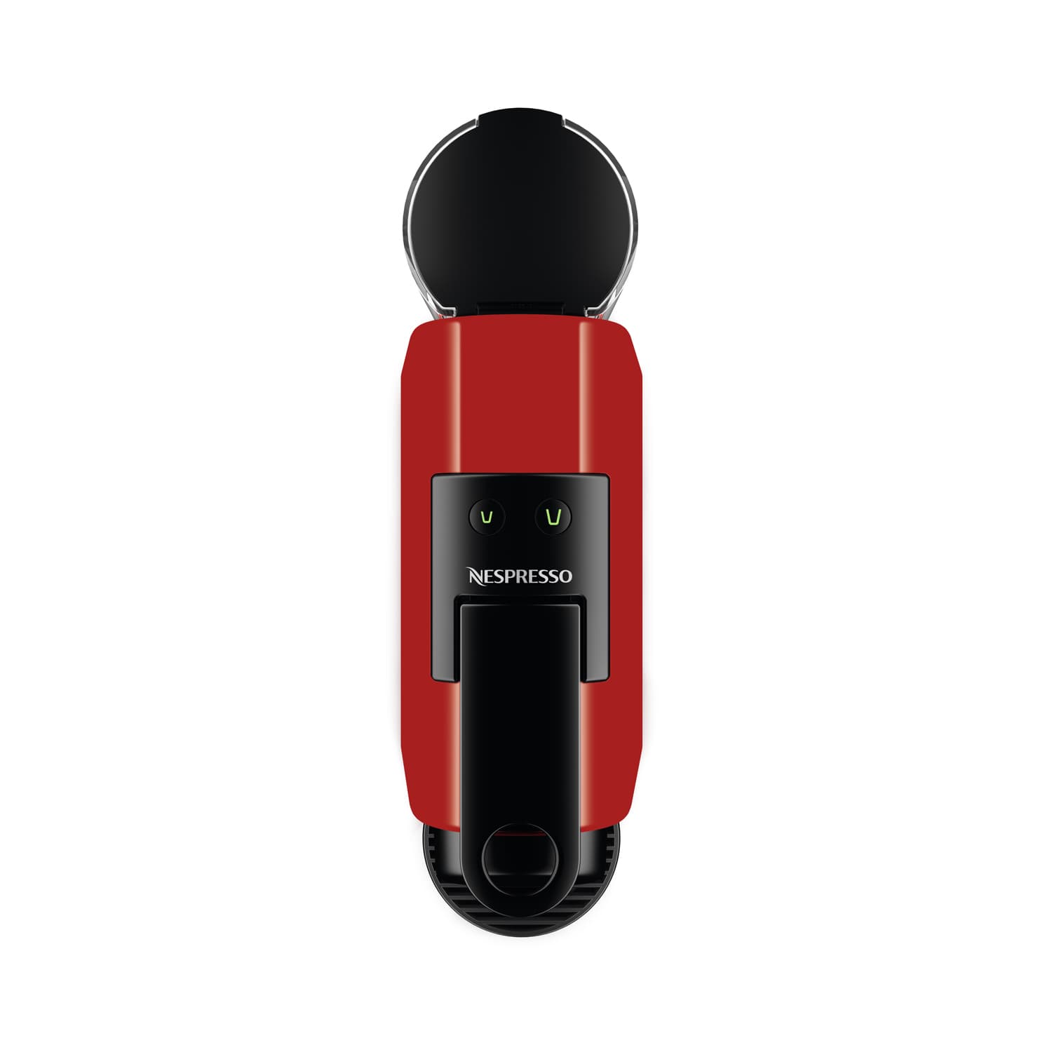 Nespresso Essenza Mini EN85.R - Rouge — photo 4 sur 4