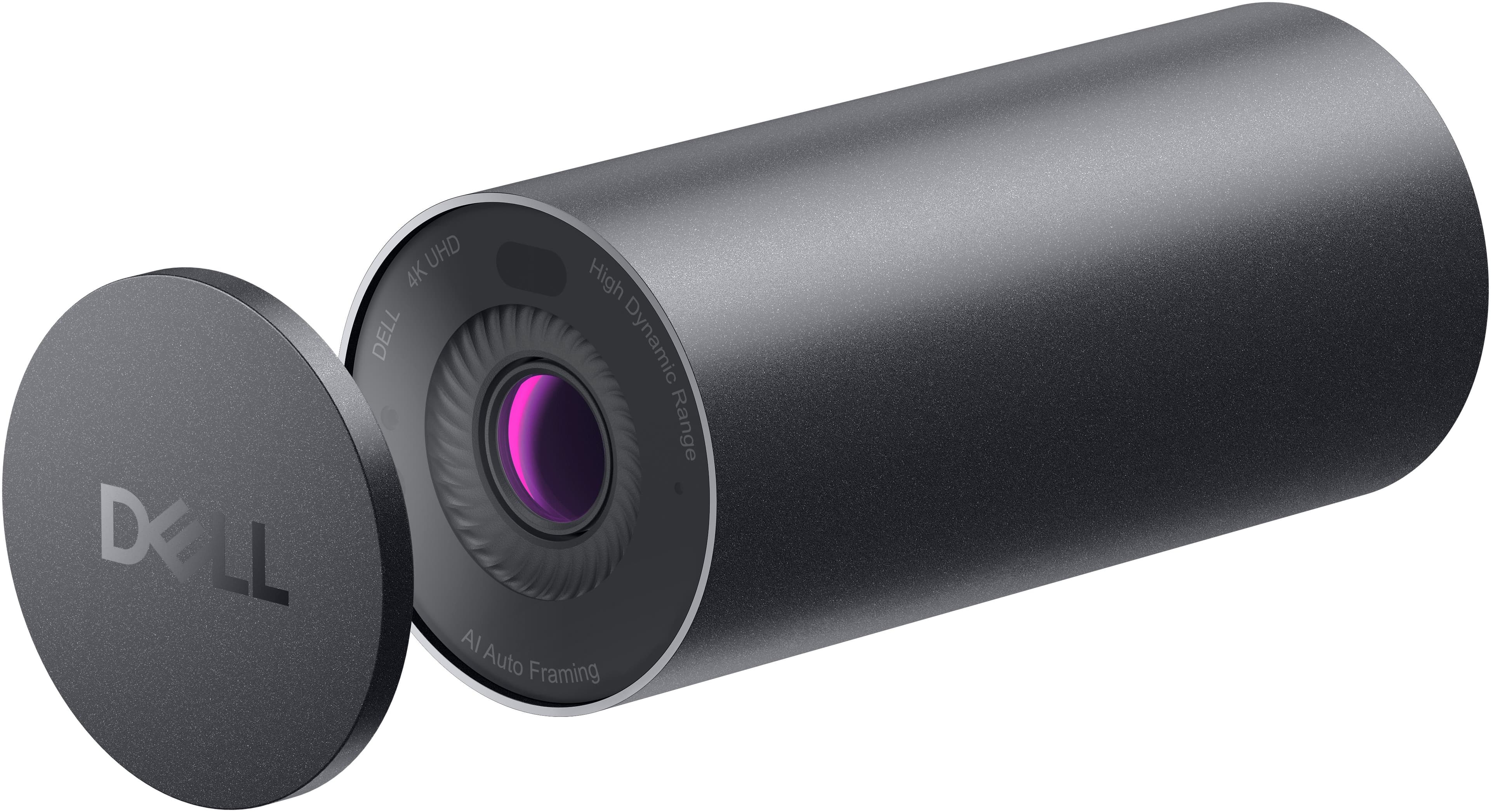 Webcam DELL UltraSharp 4K WB7022 — photo 2 sur 6