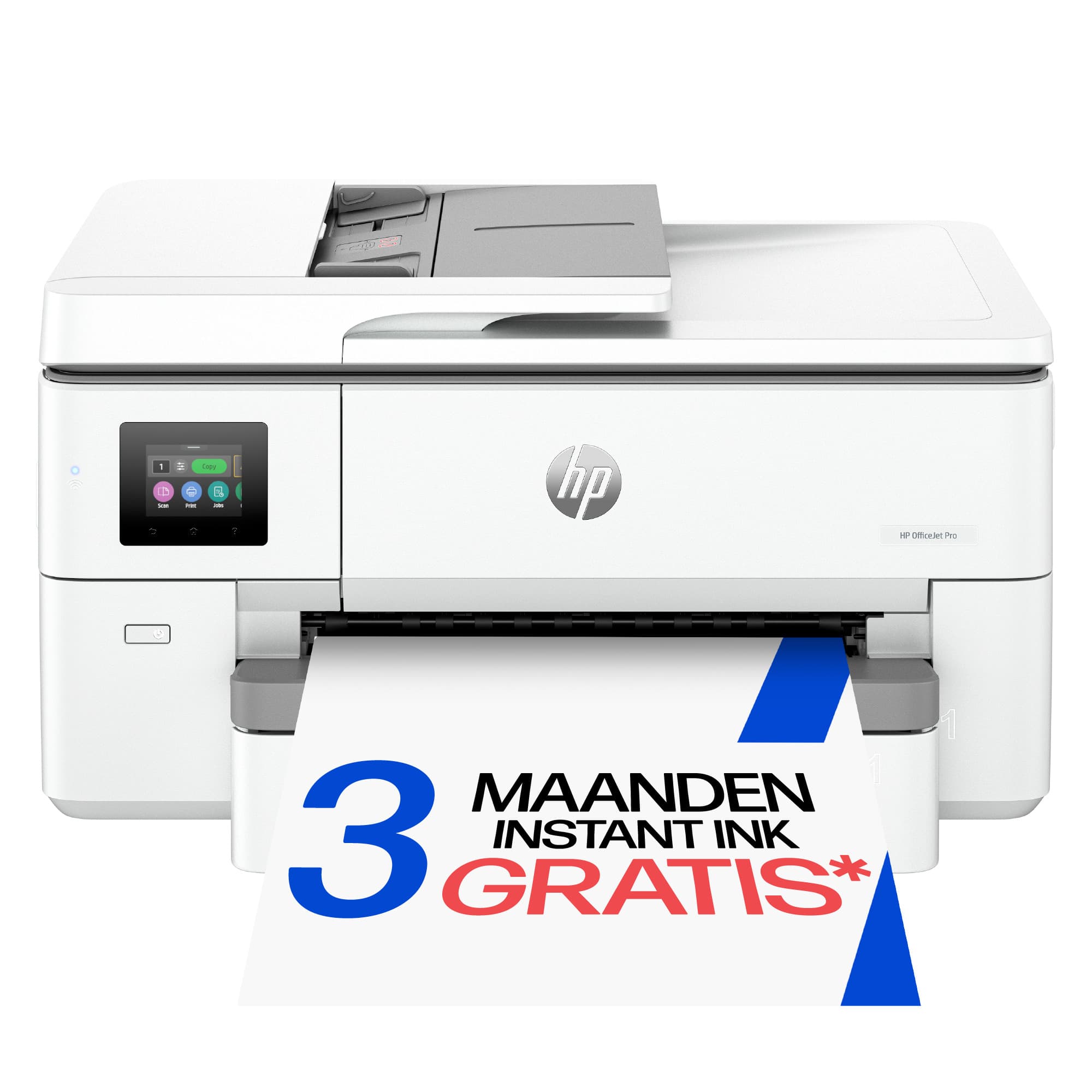 OfficeJet Pro 9720e Wide Format All-in-One Printer