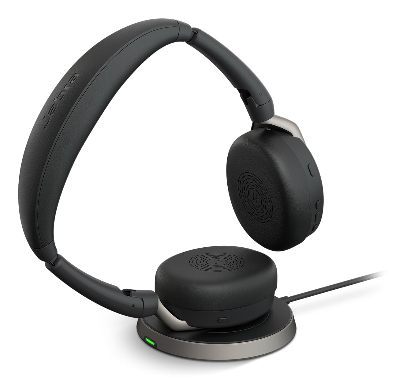 Jabra Evolve2 65 Flex — photo 4 of 4