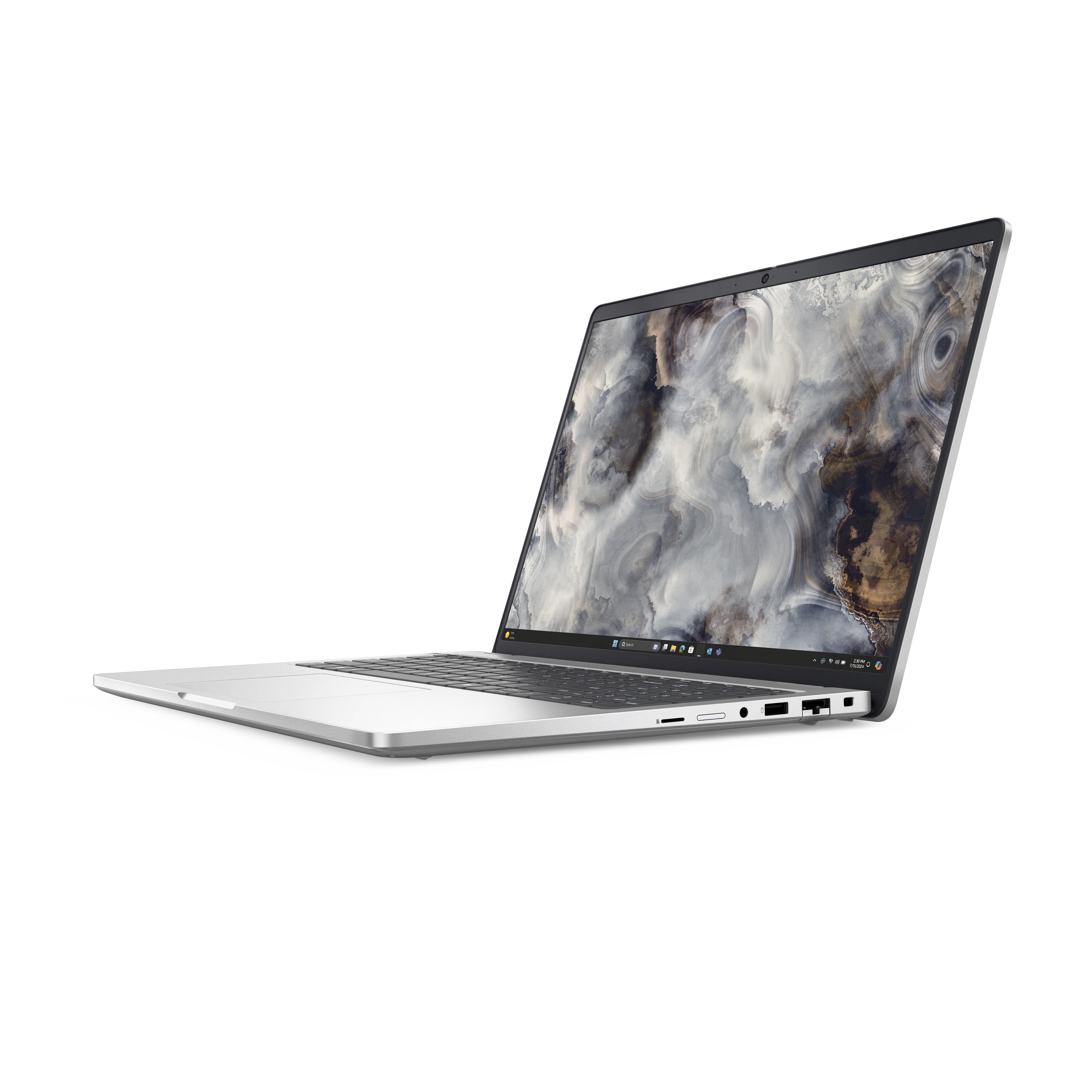 DELL Pro 16 Plus PB16250 — photo 5 sur 10
