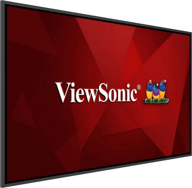ViewBoard 98" 4K LED Display