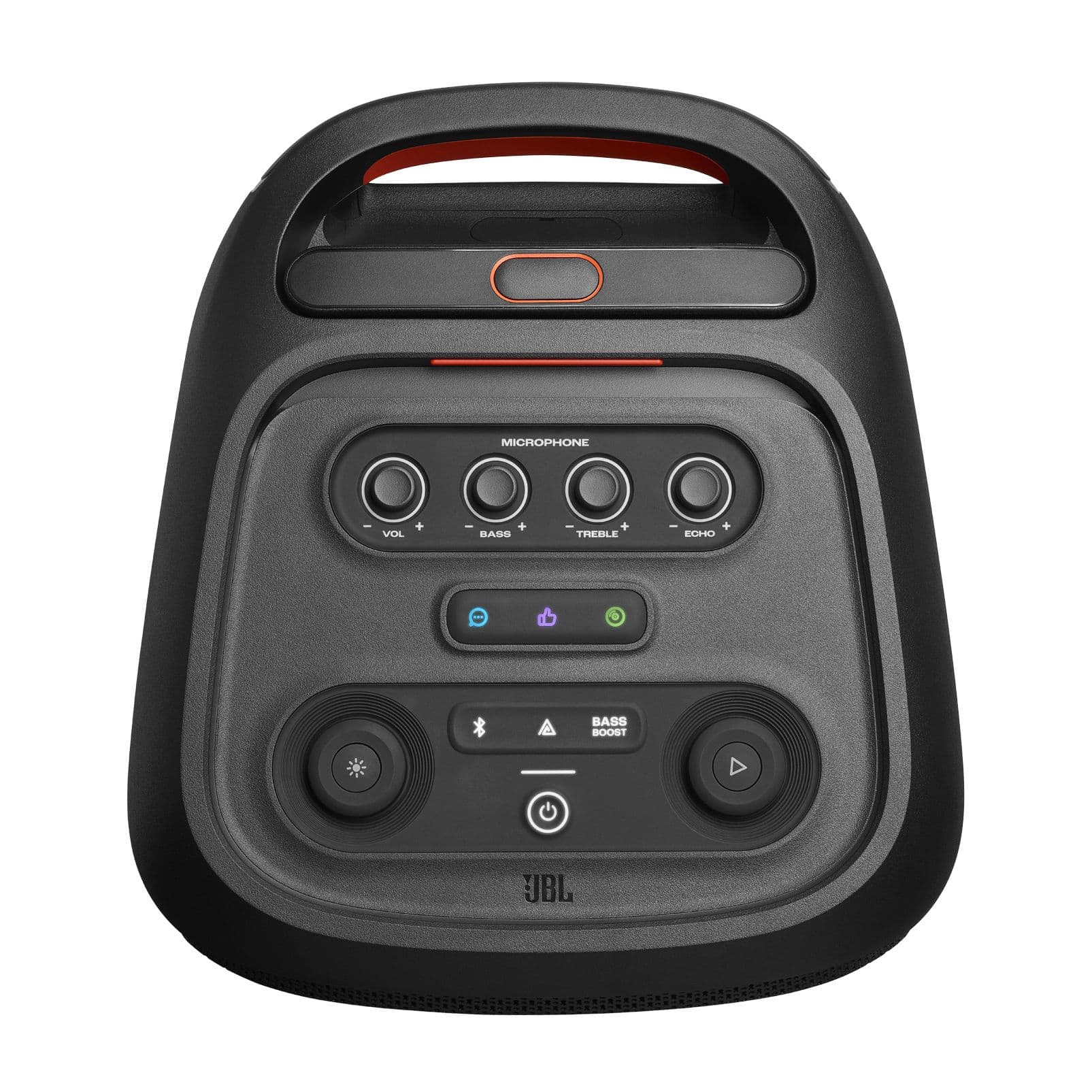 JBL PartyBox STAGE 320 — photo 7 sur 8