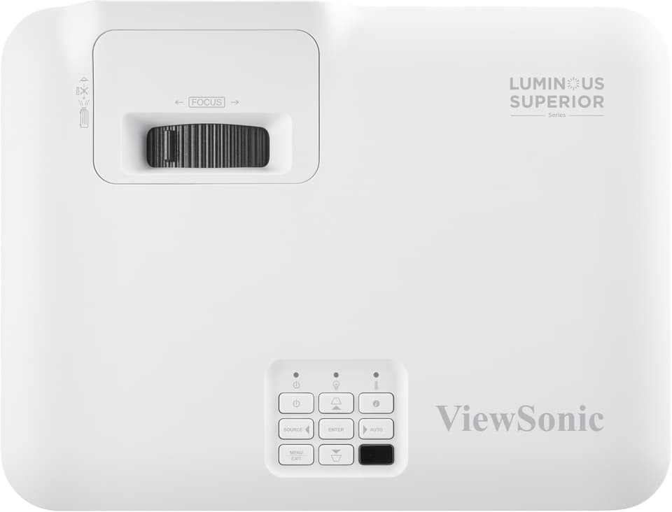 Viewsonic LS711HD Laser Projector — photo 3 of 18