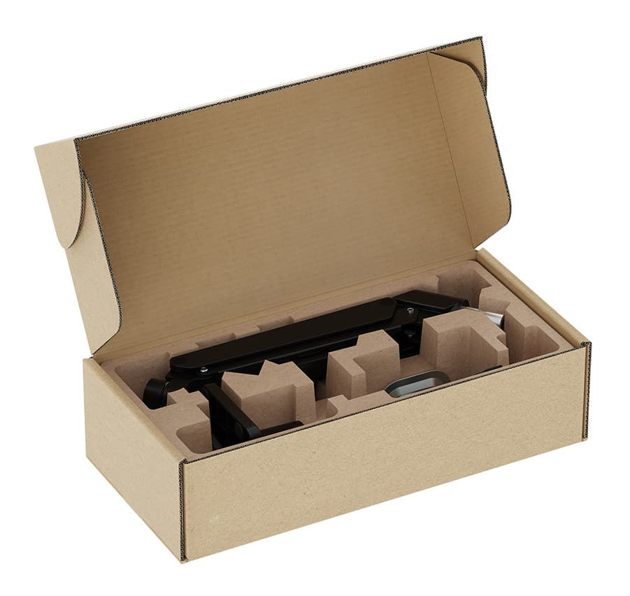 Support d'écran NEOMOUNTS DS70-250BL1 — photo 11 sur 19