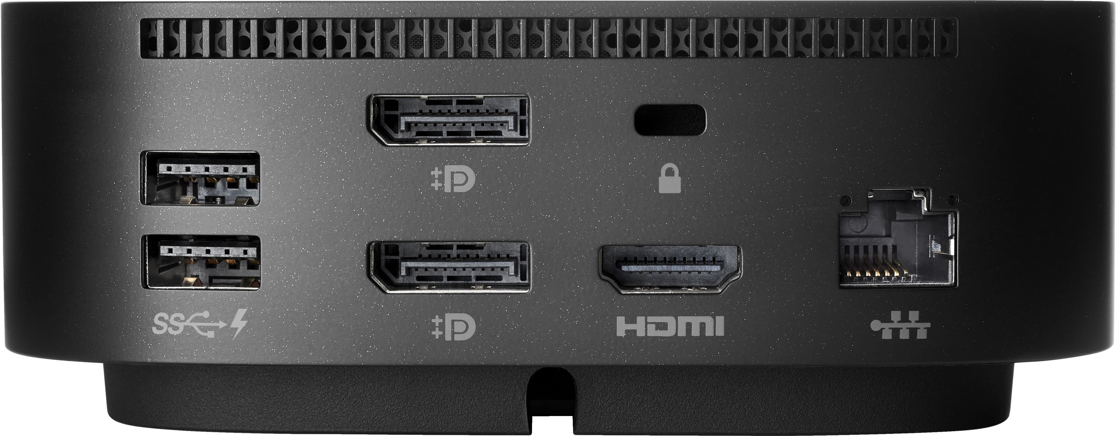 HP USB-C Dock G5 — photo 4 of 20