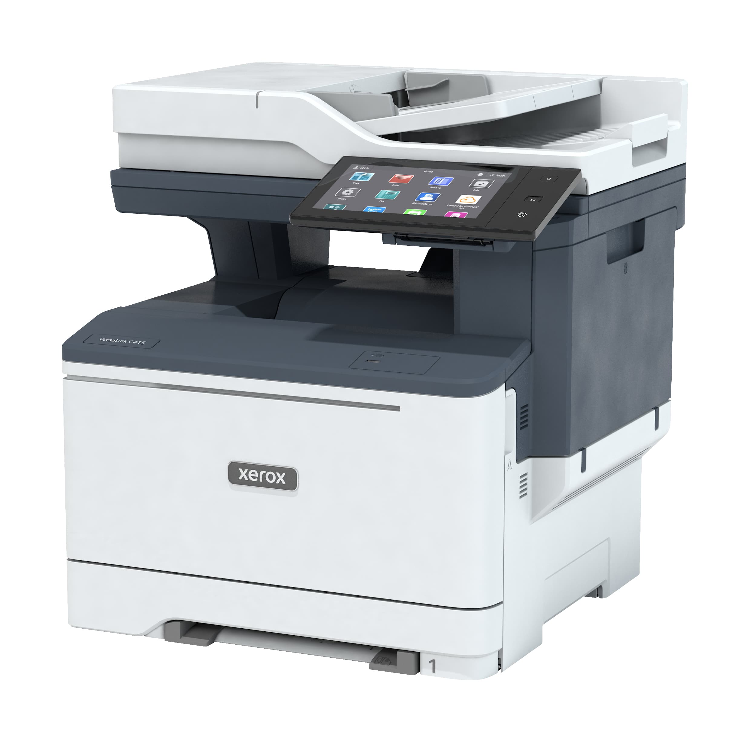 Xerox VersaLink C415 Imprimante multifonction couleur laser — photo 2 sur 25