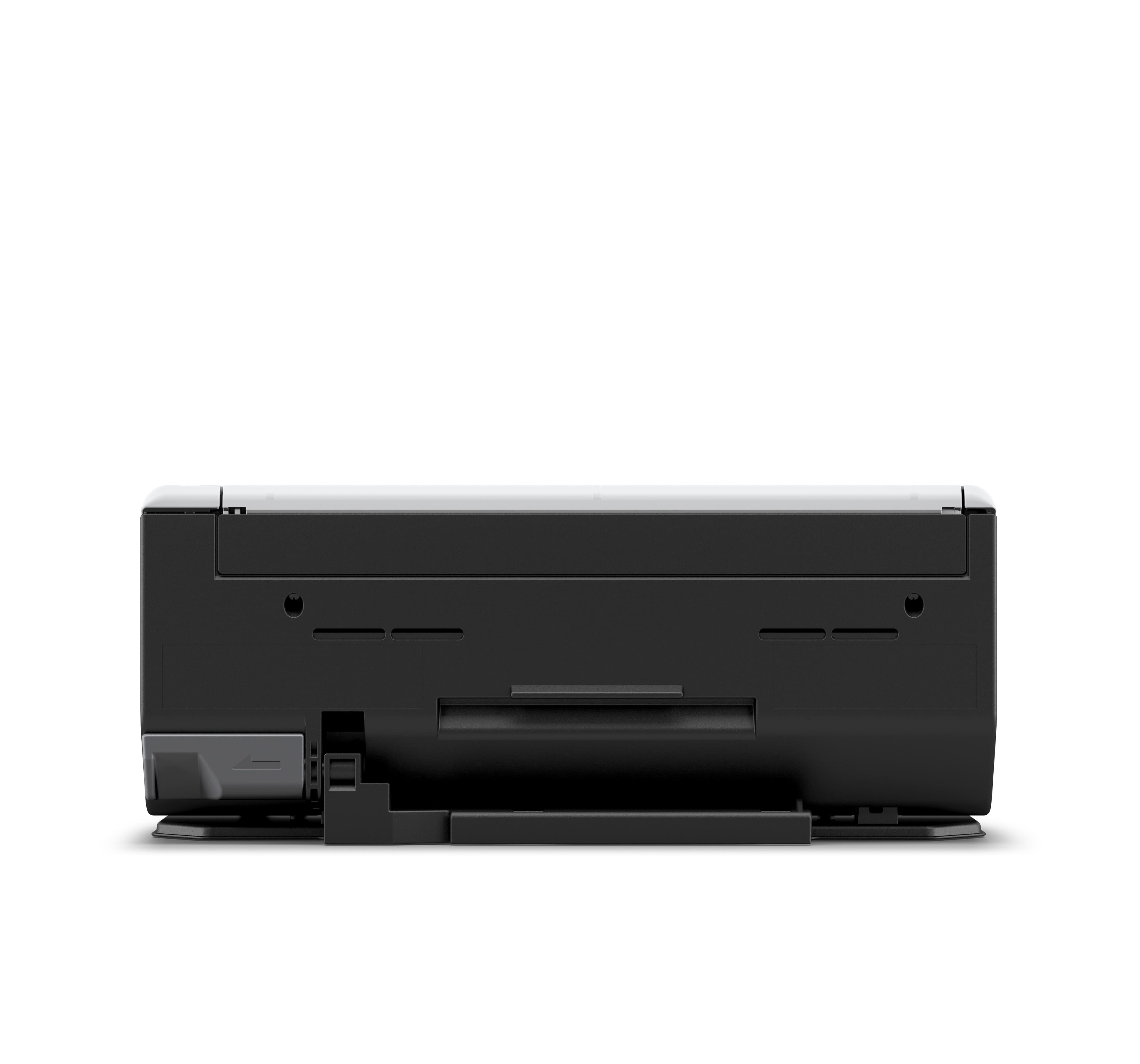 DS-C330 ADF + Sheet-fed scanner 600 x 600 DPI A4 Black, White — photo 10 sur 14