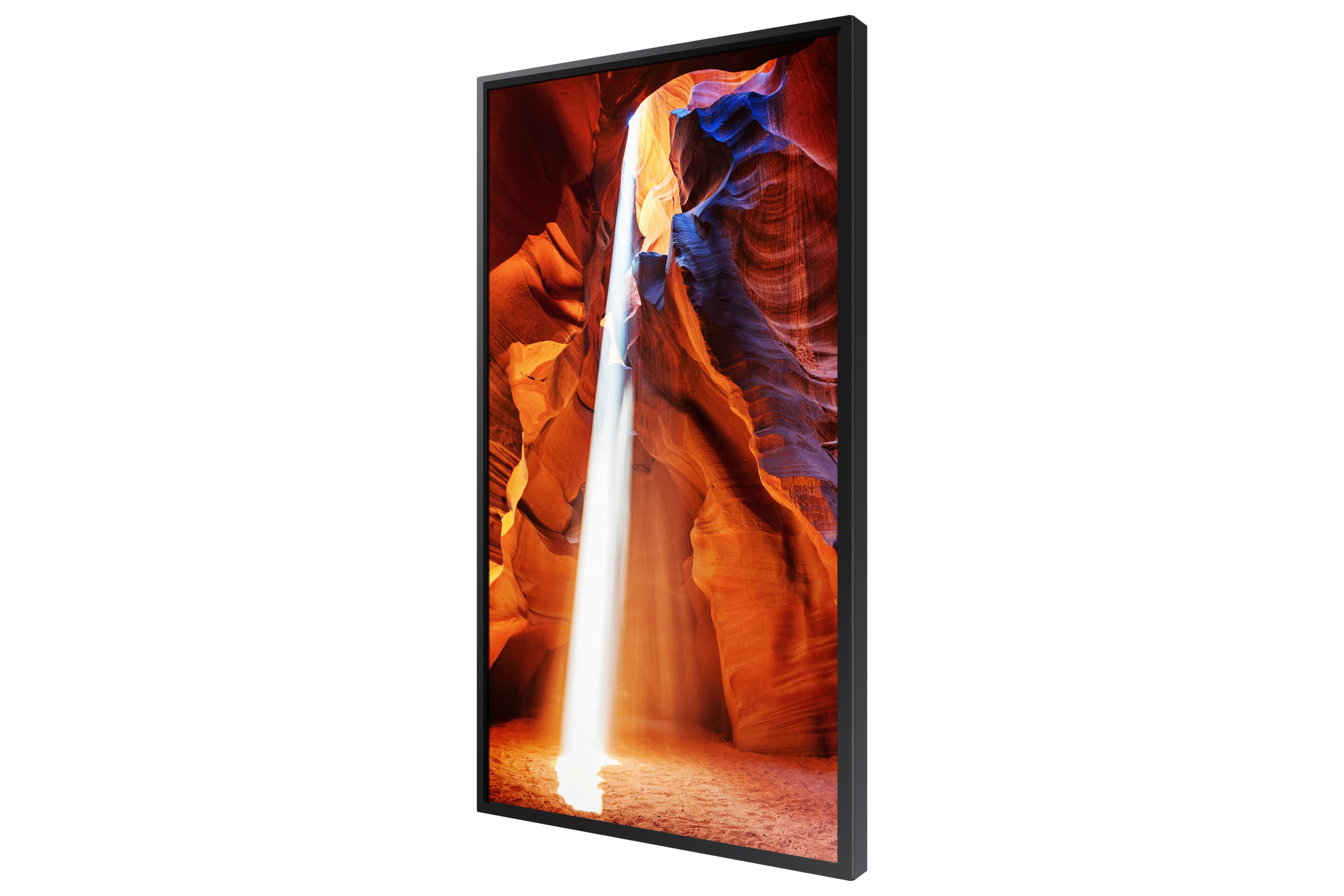 Samsung OMN-S Series 55" 4K Ultra HD Window Display — photo 5 of 12