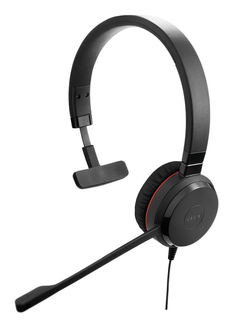 Jabra Evolve 30 II - MS Stereo - USB C/A — photo 4 of 4