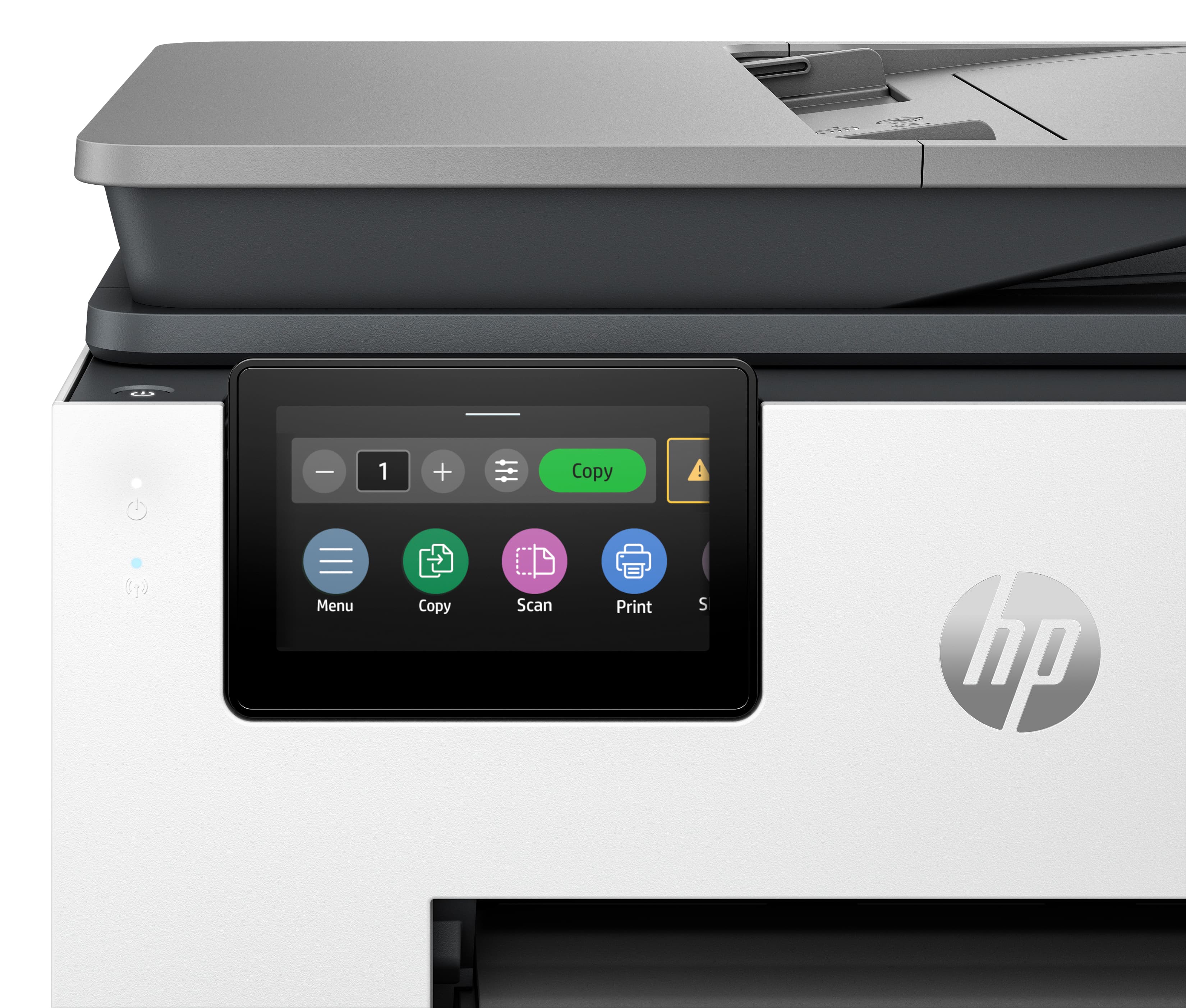HP OfficeJet Pro 9132e All-in-One Printer — photo 4 of 17