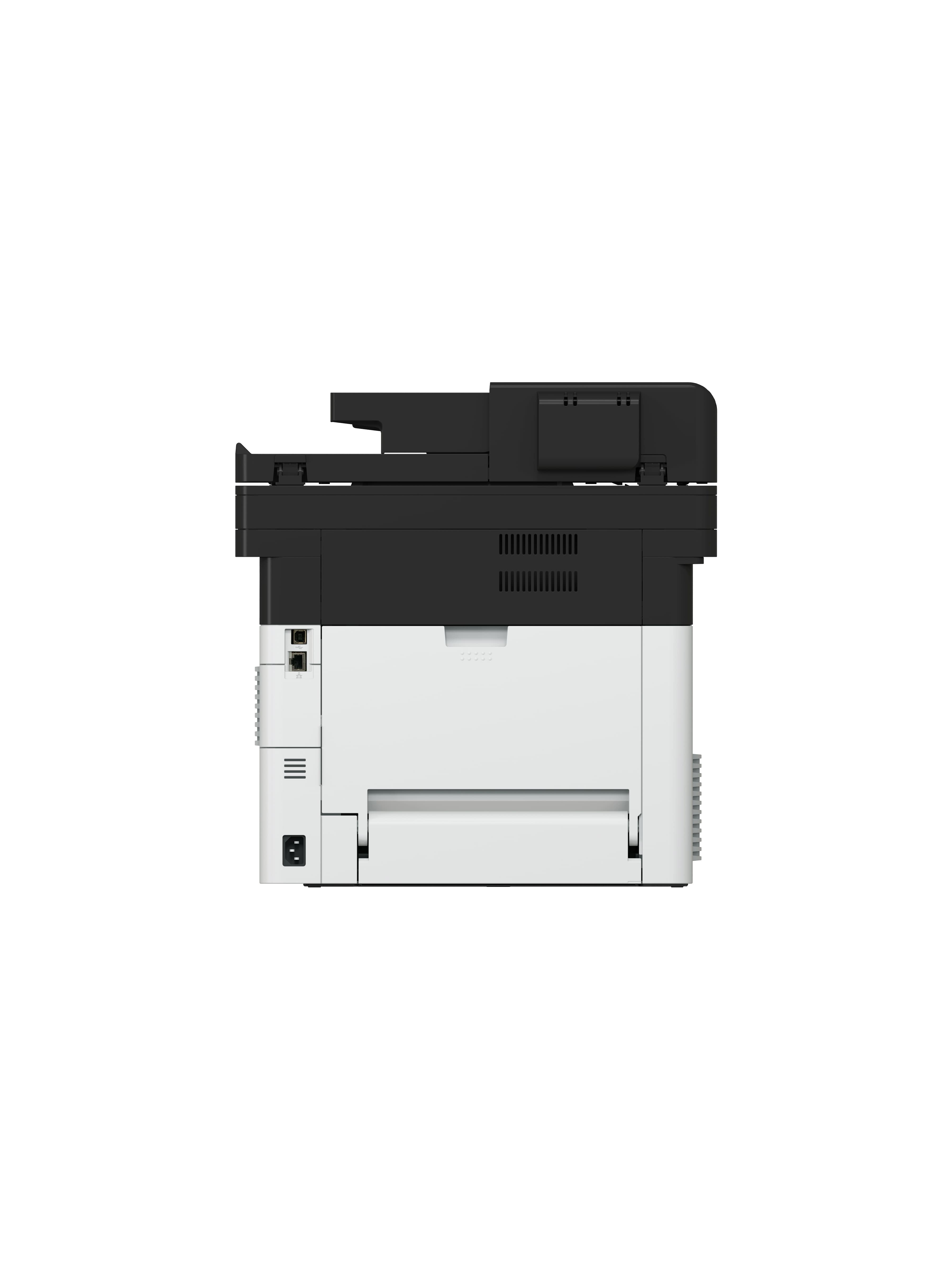 ECOSYS MA4000x Laser Printer [NO KYOLIFE] — foto 6 van 6