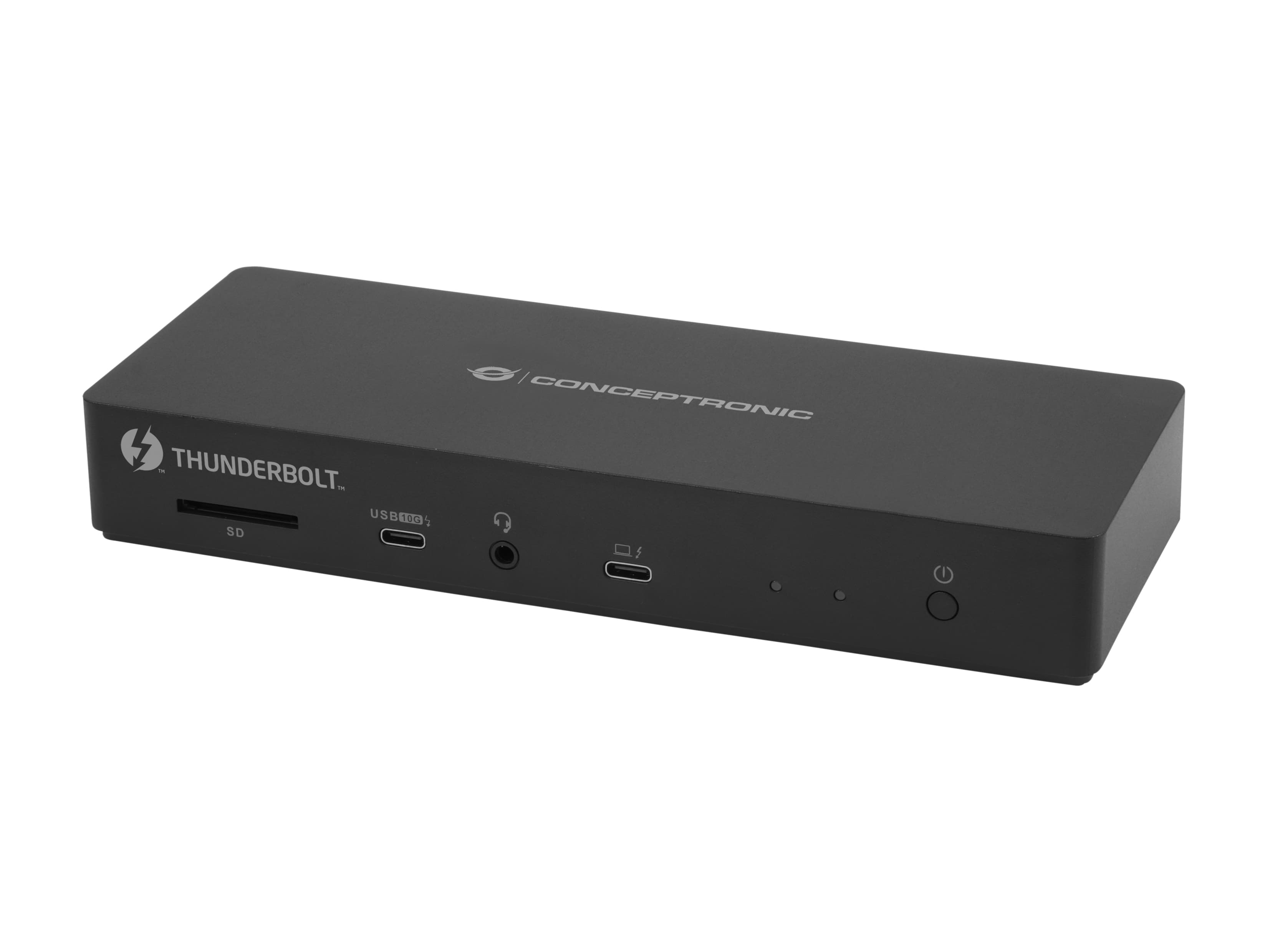 Station d'accueil Thunderbolt 4 13-en-1 — photo 4 sur 8